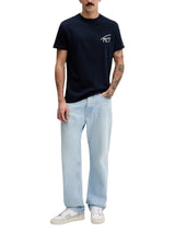 Tommy Jeans · Тениска · DM0DM22320 | DontMiss.bg
