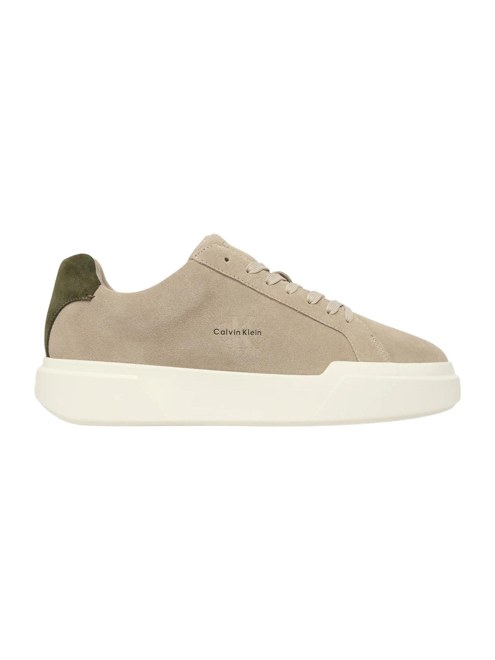 Calvin Klein Jeans · Ниски кецове · YM0YM01453 | DontMiss.bg
