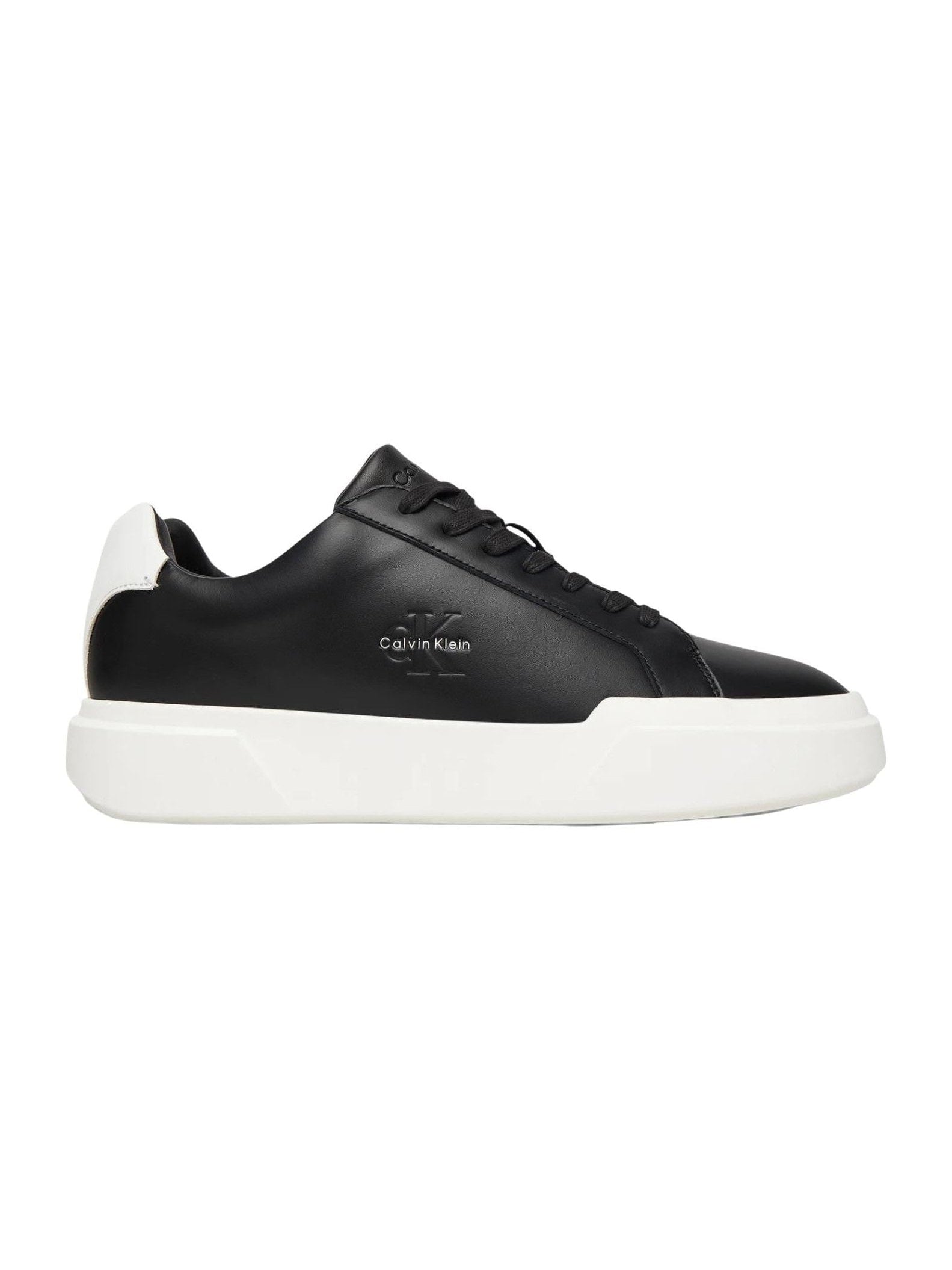 Calvin Klein Jeans · Ниски кецове · YM0YM01344 | DontMiss.bg