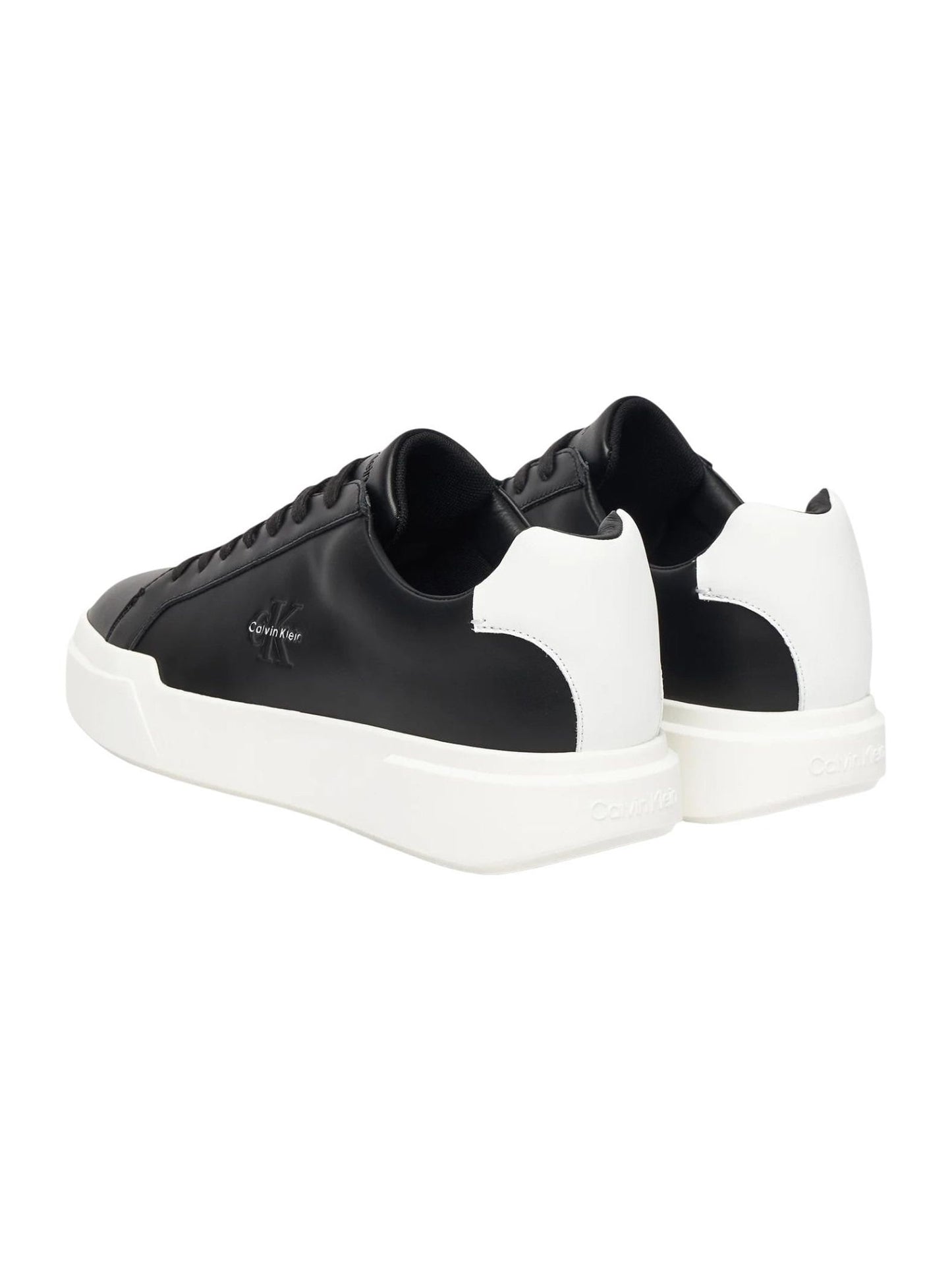 Calvin Klein Jeans · Ниски кецове · YM0YM01344 | DontMiss.bg