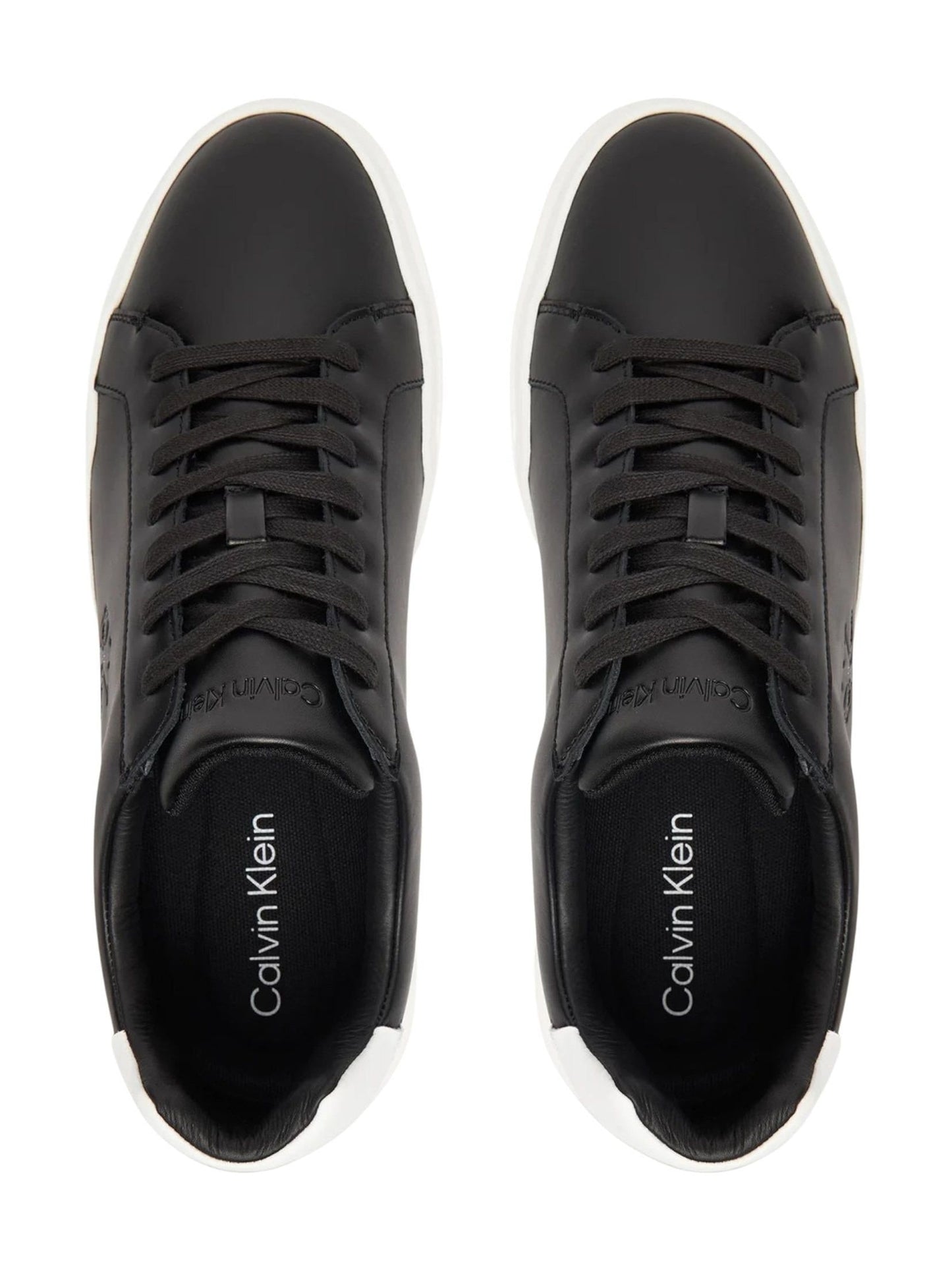 Calvin Klein Jeans · Ниски кецове · YM0YM01344 | DontMiss.bg