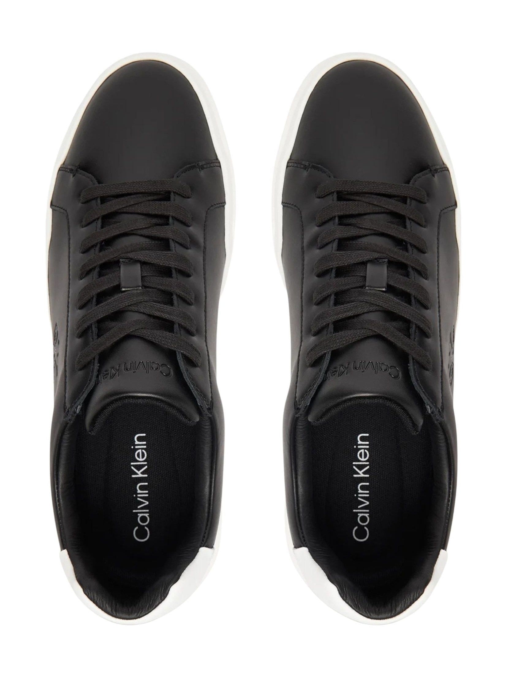 Calvin Klein Jeans · Ниски кецове · YM0YM01344 | DontMiss.bg