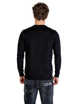 Icon · Пуловер · ICUF2W6M003 | DontMiss.bg