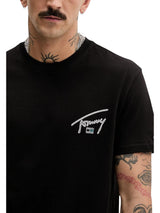 Tommy Jeans · Тениска · DM0DM22320 | DontMiss.bg