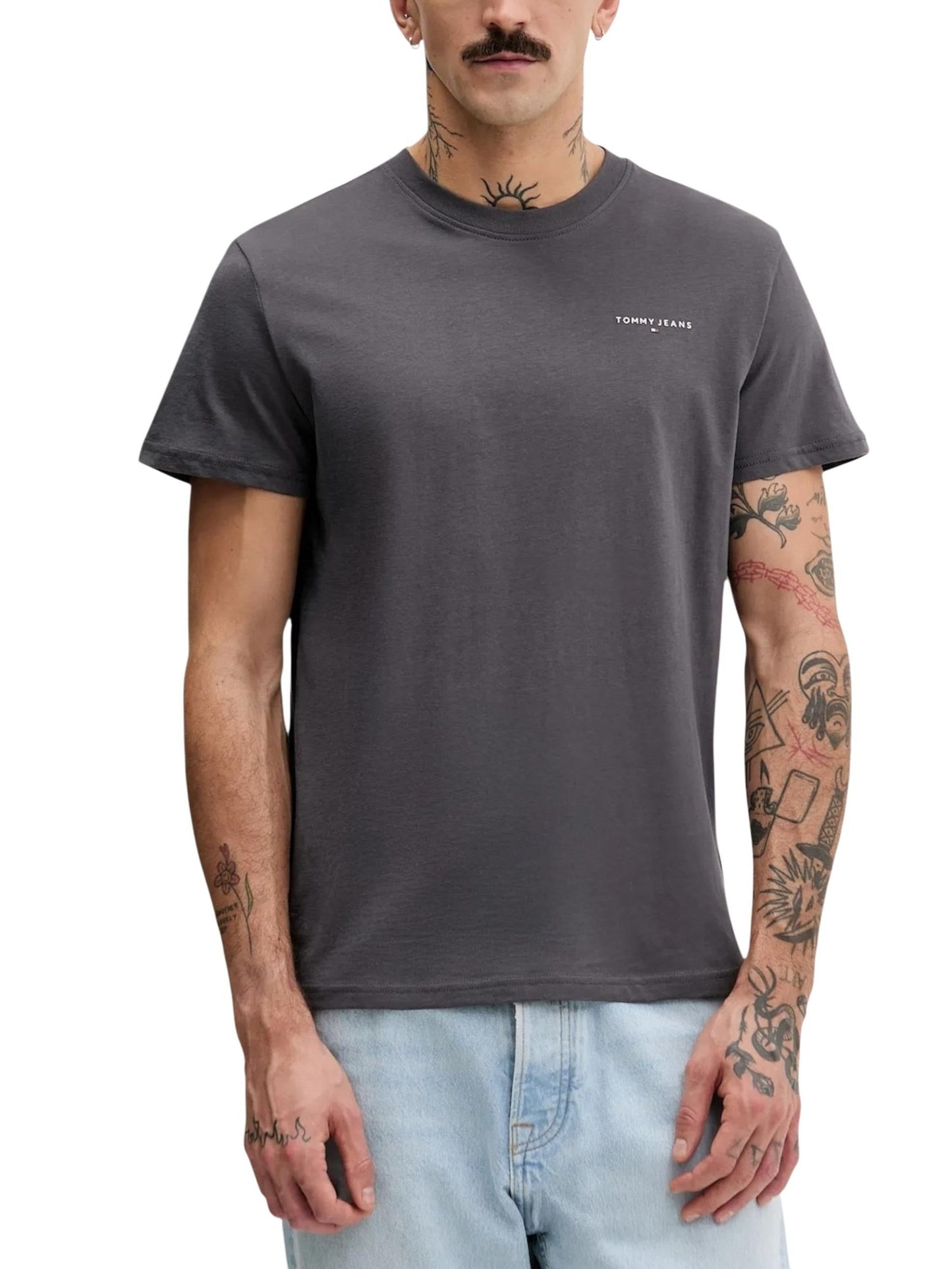 Tommy Jeans · Тениска · DM0DM21780 | DontMiss.bg