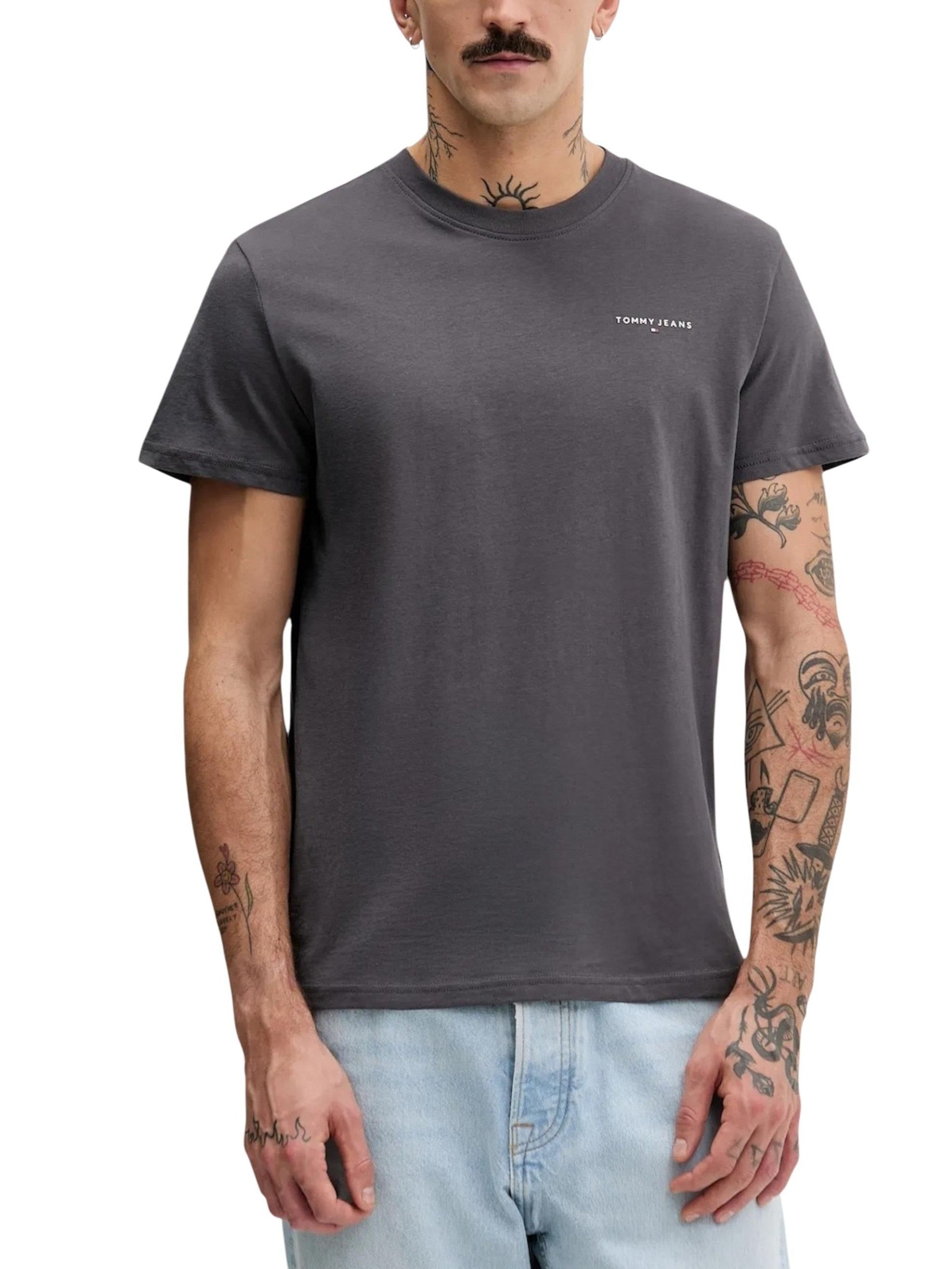 Tommy Jeans · Тениска · DM0DM21780 | DontMiss.bg