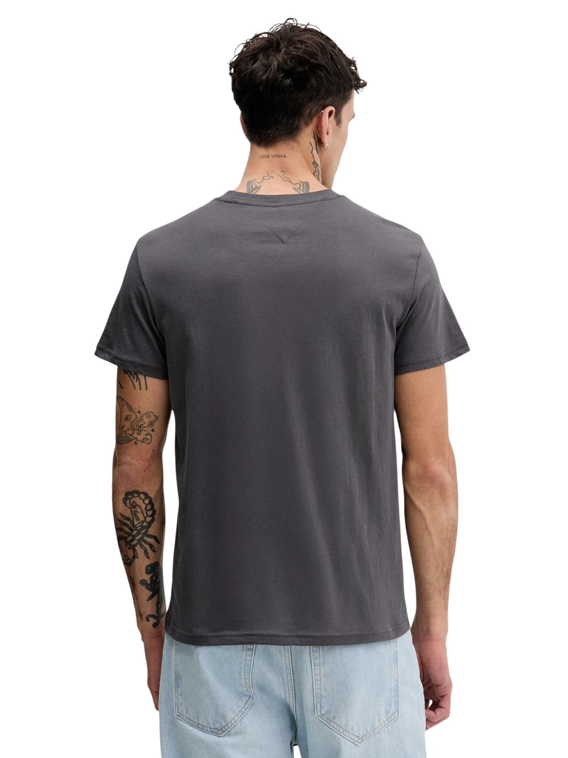 Tommy Jeans · Тениска · DM0DM21780 | DontMiss.bg