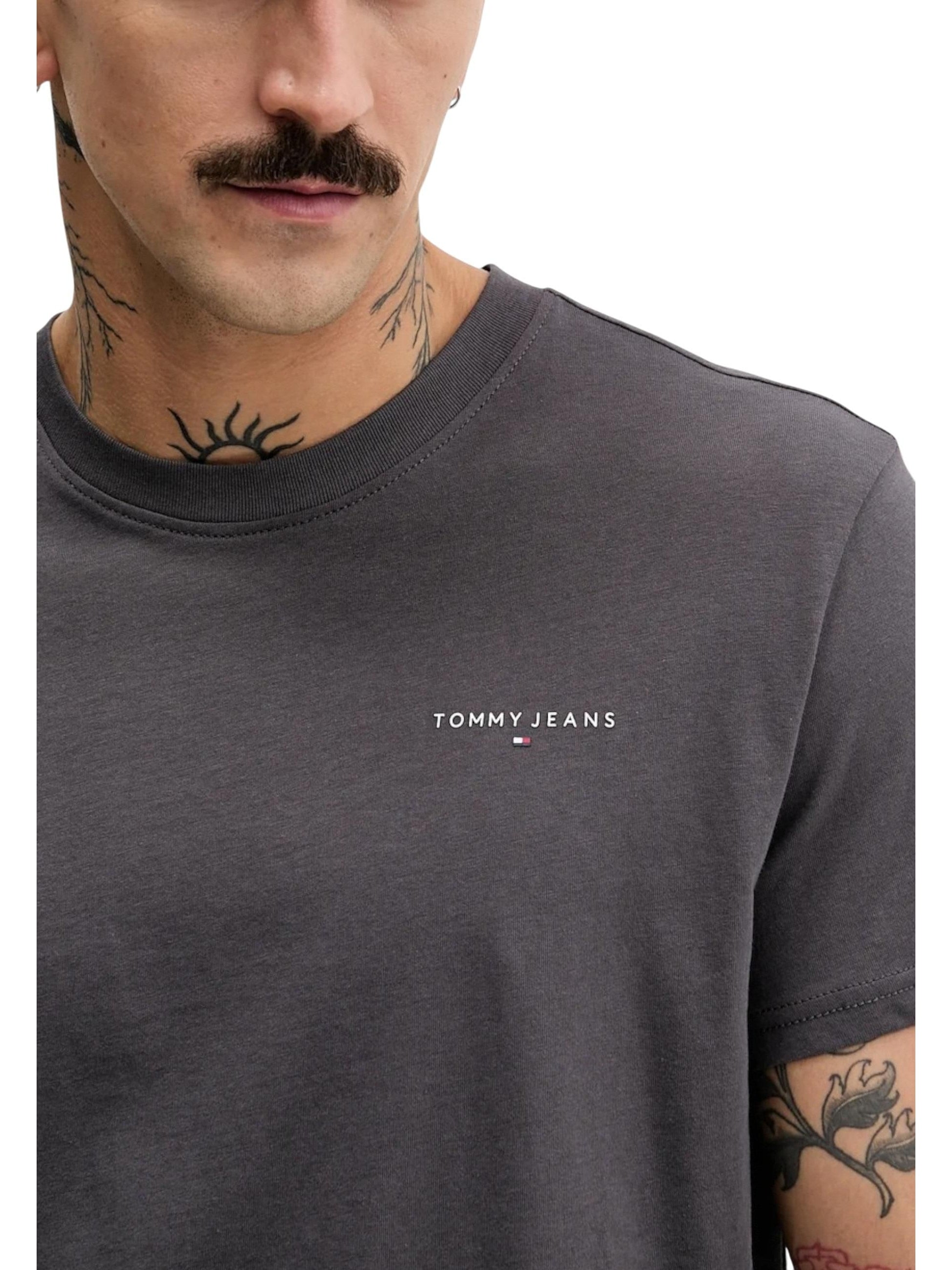 Tommy Jeans · Тениска · DM0DM21780 | DontMiss.bg