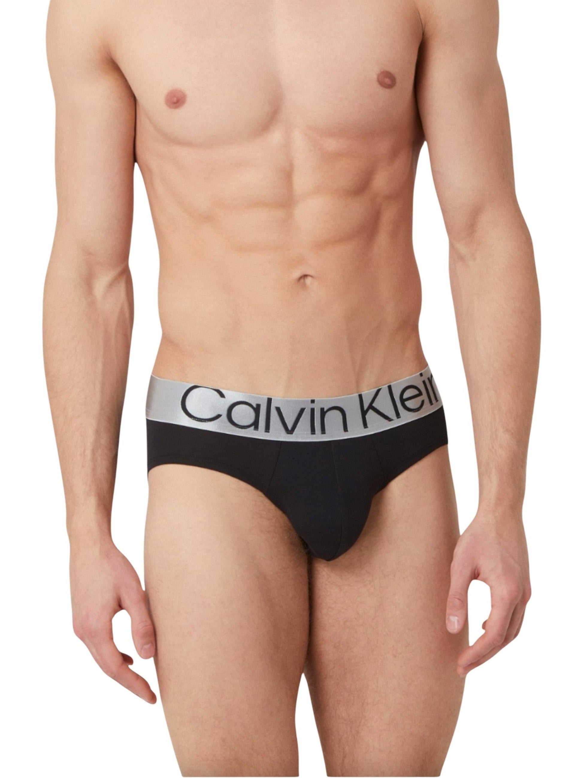 Calvin Klein Underwear · Слипове · 000NB3129A | DontMiss.bg