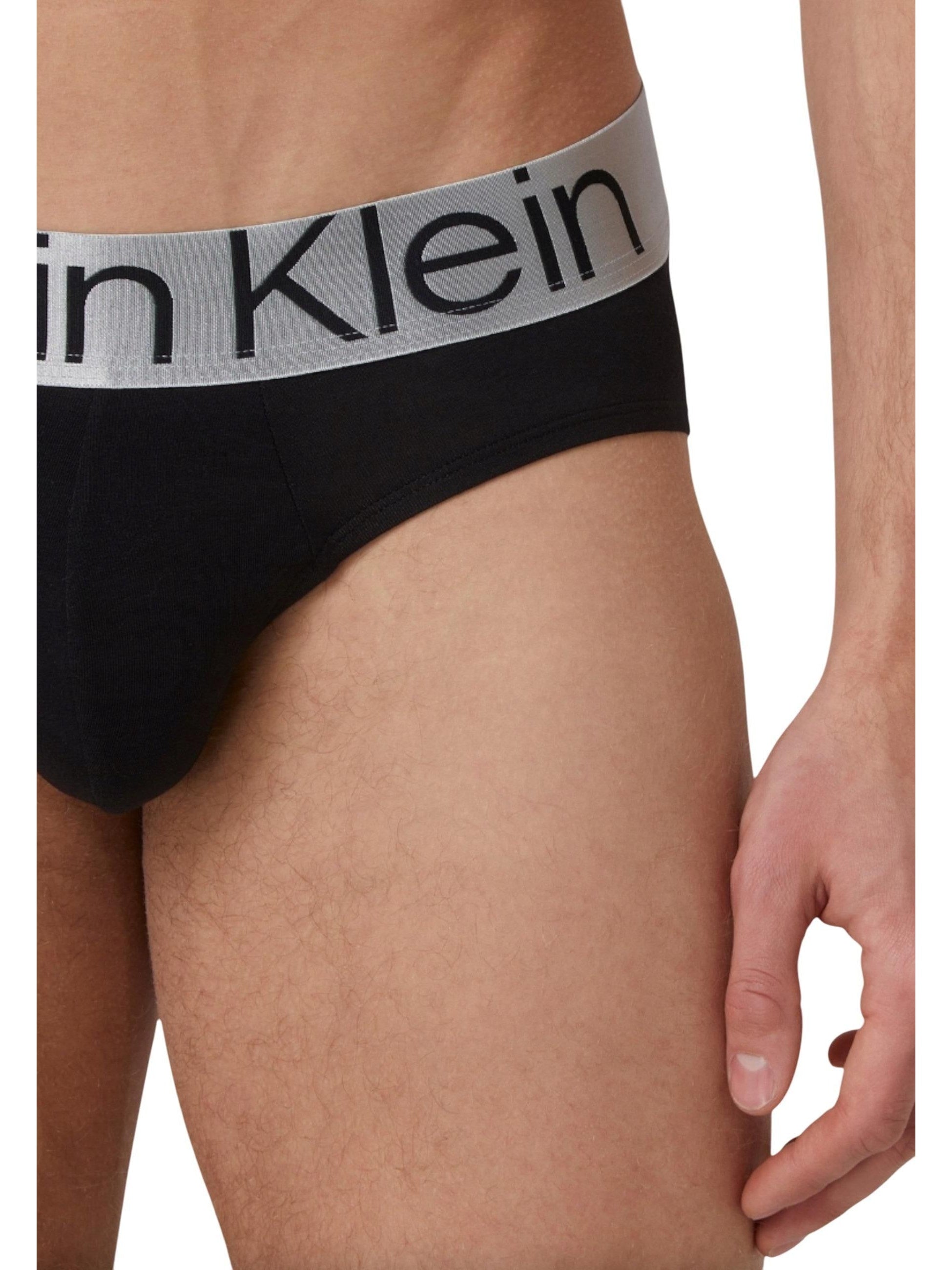 Calvin Klein Underwear · Слипове · 000NB3129A | DontMiss.bg