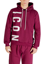 Icon · Суитшърт · ICUF2W6F003 | DontMiss.bg