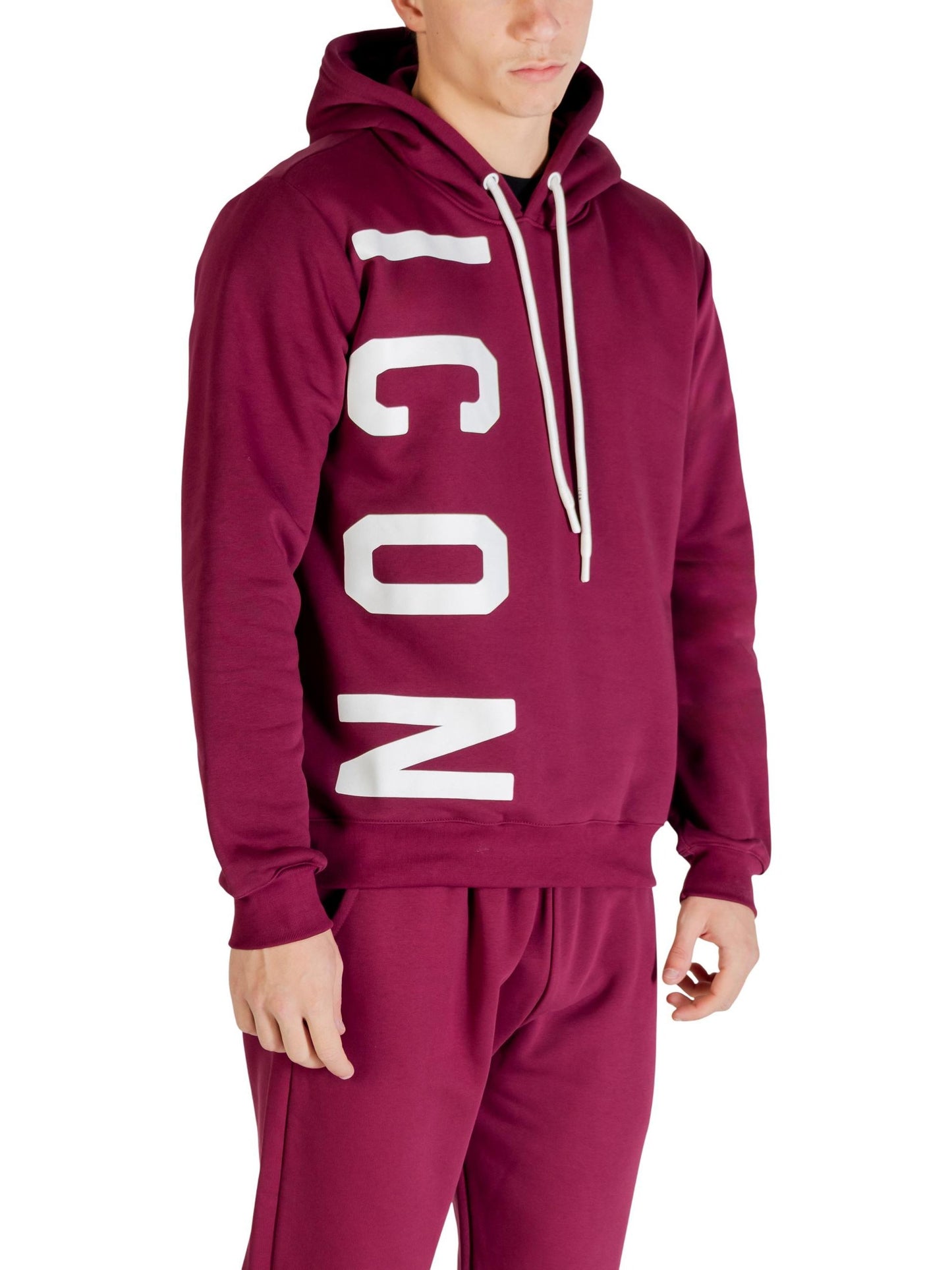 Icon · Суитшърт · ICUF2W6F003 | DontMiss.bg
