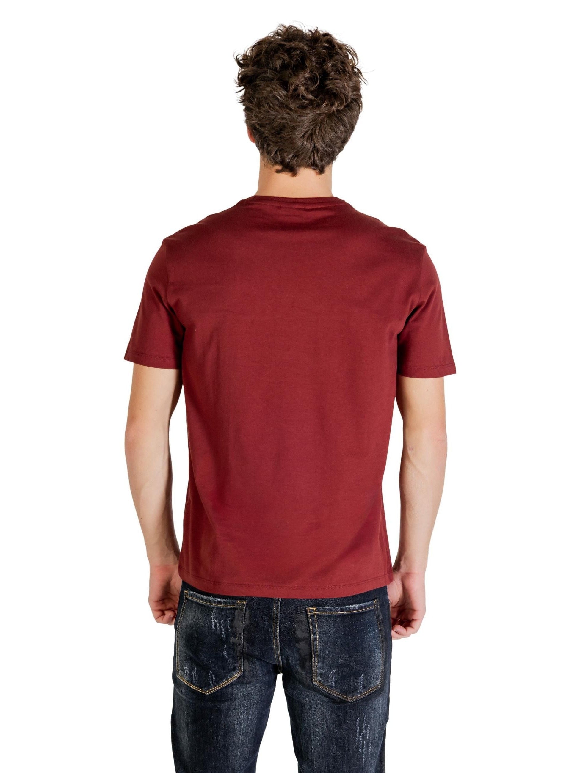 Calvin Klein Jeans · Тениска · LV04RD254G | DontMiss.bg