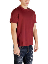Calvin Klein Jeans · Тениска · LV04RD254G | DontMiss.bg