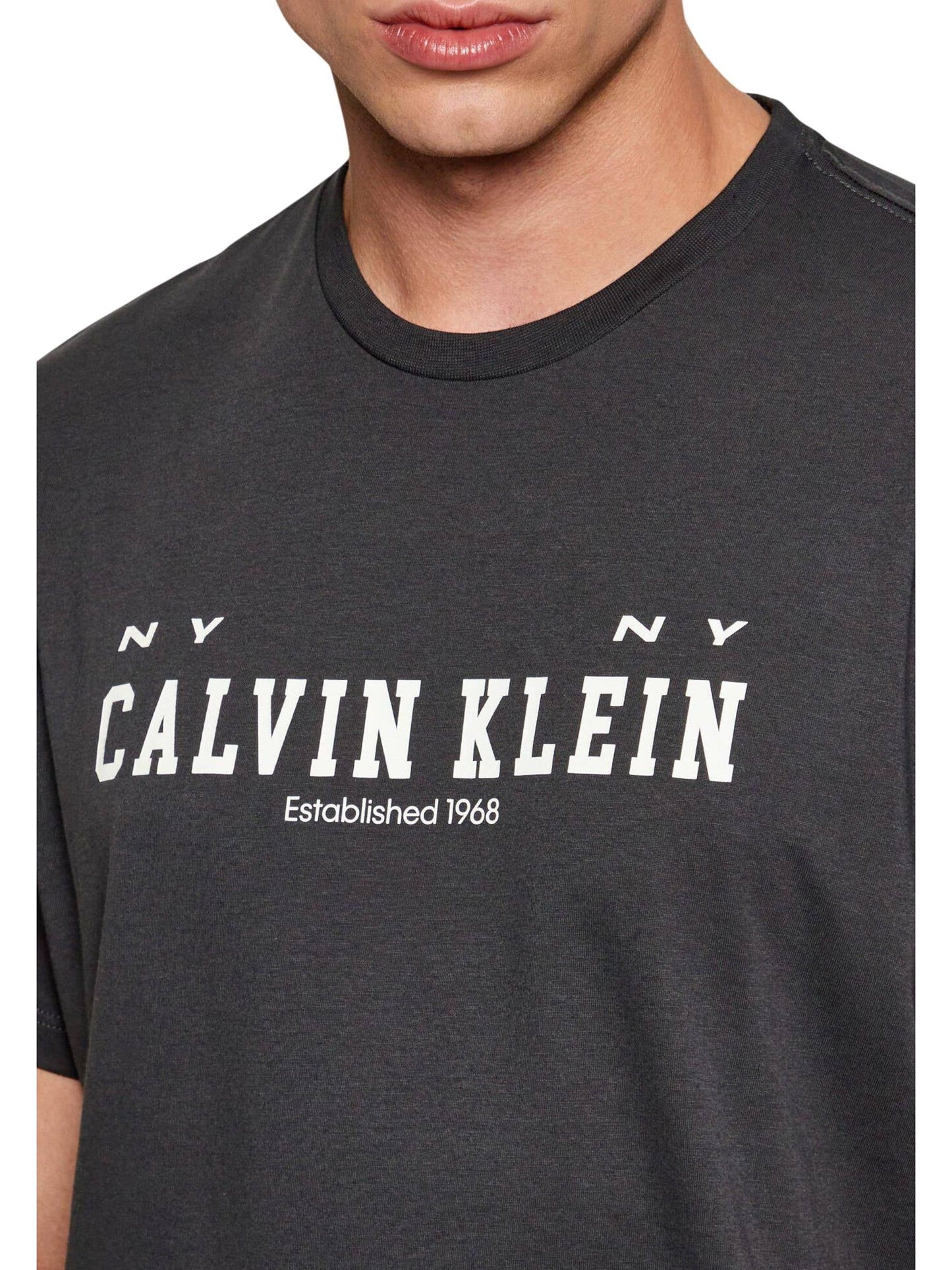Calvin Klein Jeans · Тениска · LV14RE817G | DontMiss.bg