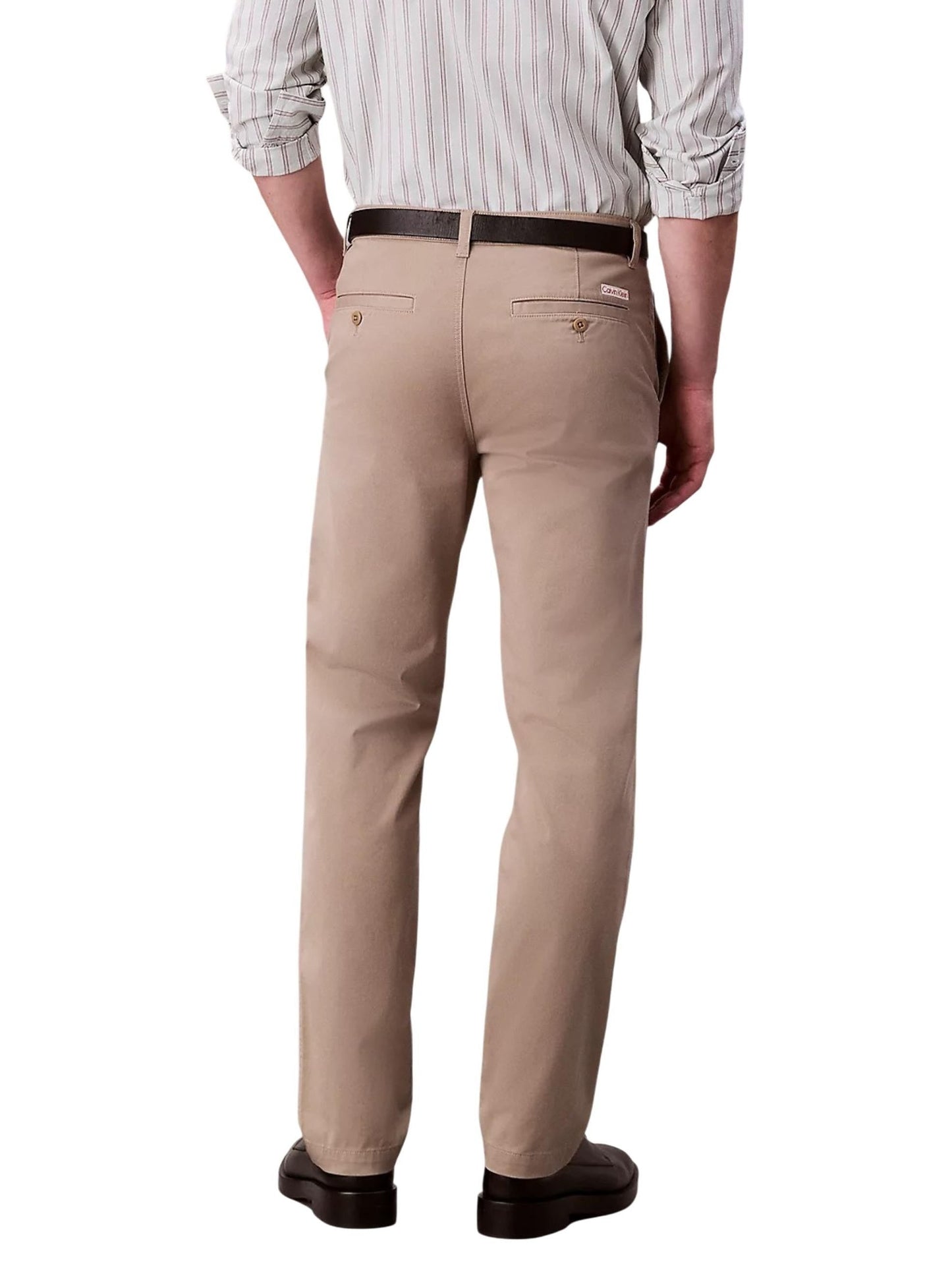 Calvin Klein Jeans · Панталони · LV040EM628 | DontMiss.bg