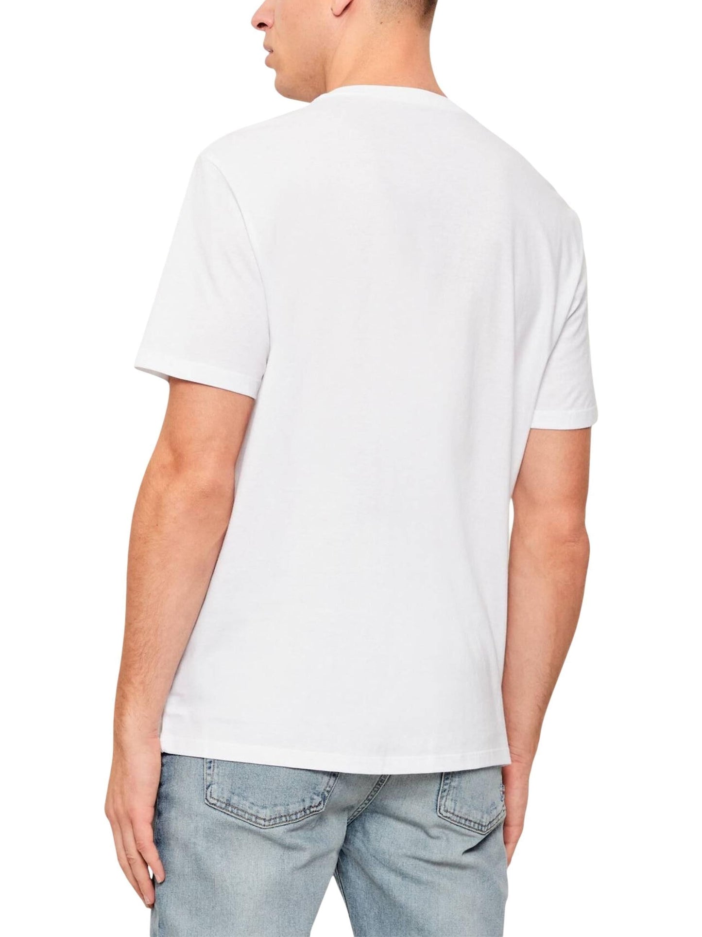 Calvin Klein Jeans · Тениска · LV14RE816G | DontMiss.bg
