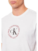 Calvin Klein Jeans · Тениска · LV14RE816G | DontMiss.bg