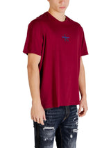 Calvin Klein Jeans · Тениска · LV04RB866G | DontMiss.bg