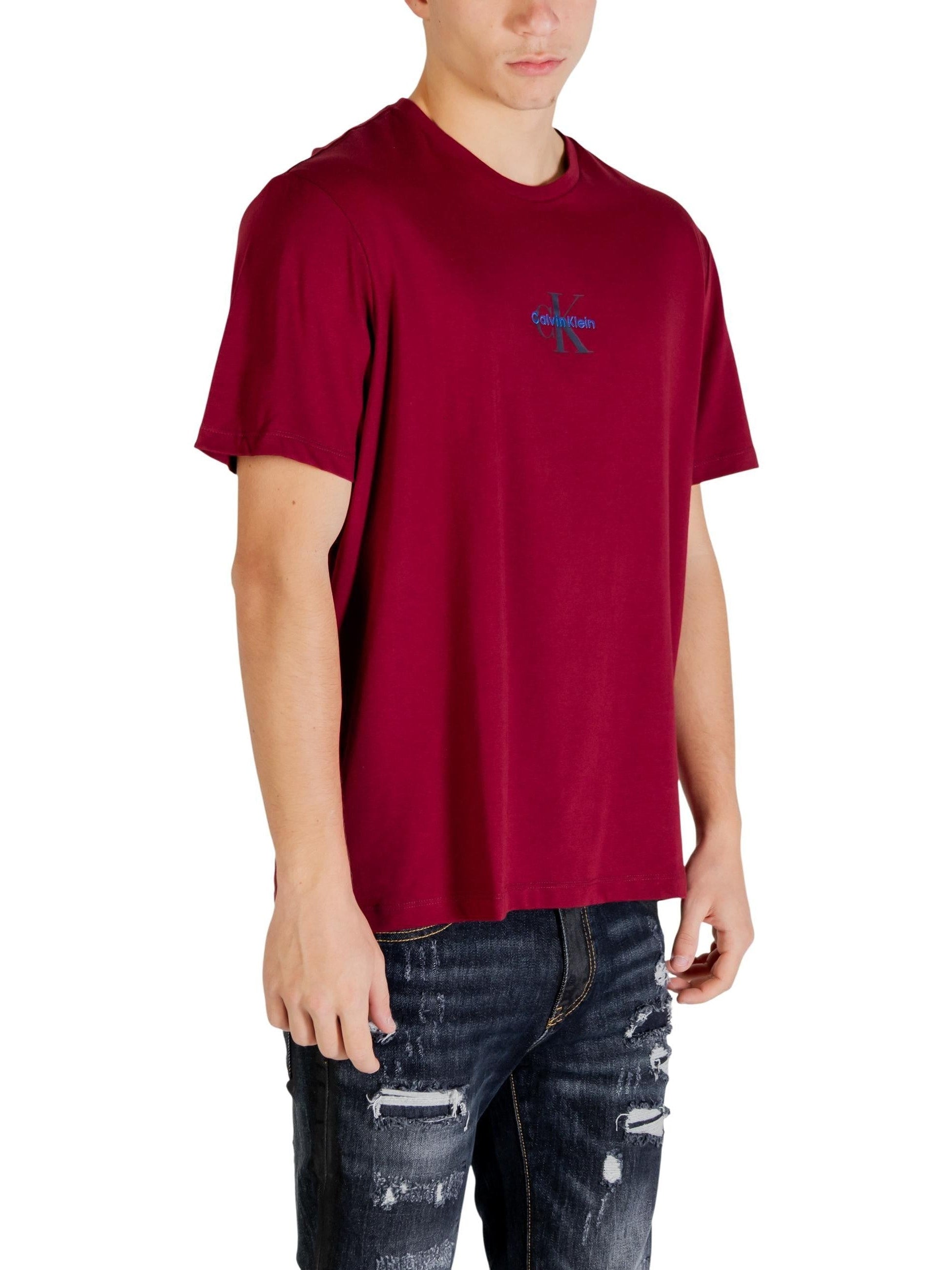 Calvin Klein Jeans · Тениска · LV04RB866G | DontMiss.bg
