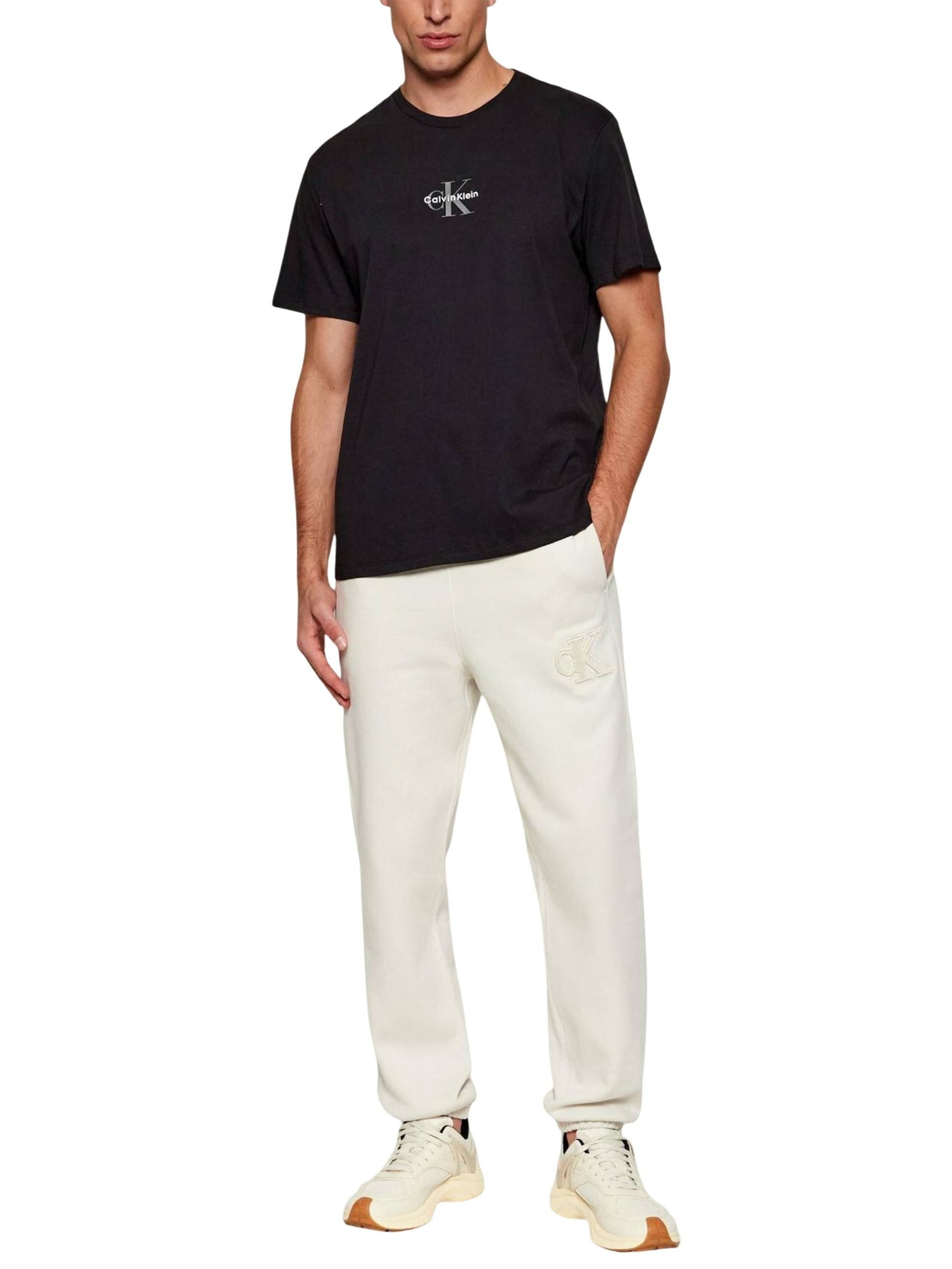 Calvin Klein Jeans · Тениска · LV04RB866G | DontMiss.bg