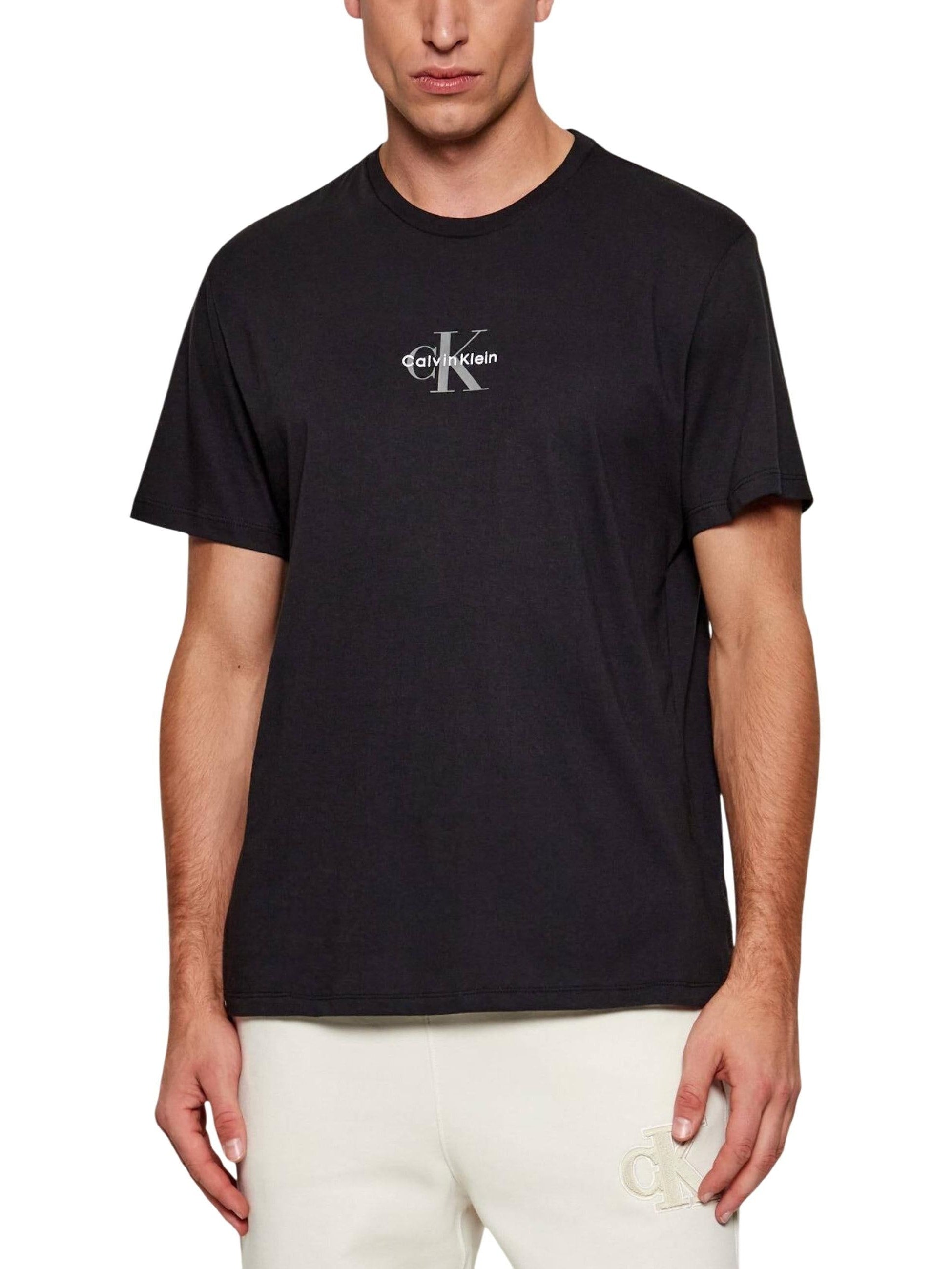 Calvin Klein Jeans · Тениска · LV04RB866G | DontMiss.bg