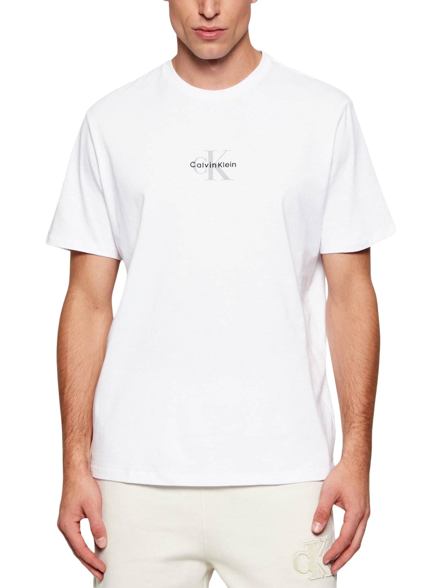 Calvin Klein Jeans · Тениска · LV04RB866G | DontMiss.bg
