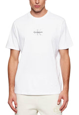 Тениска · Бял