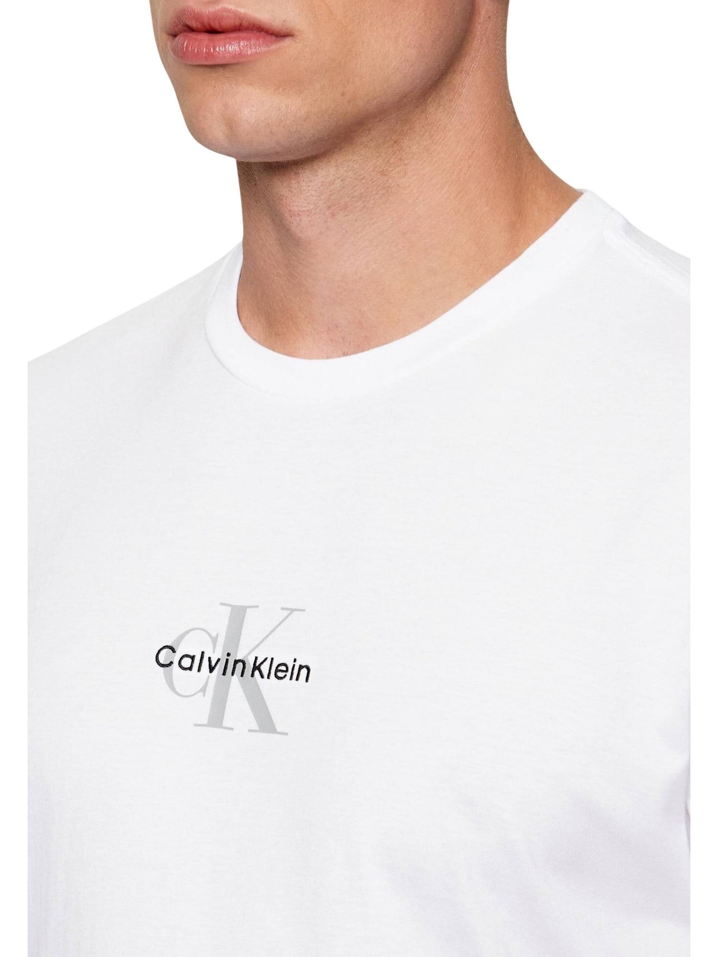 Calvin Klein Jeans · Тениска · LV04RB866G | DontMiss.bg