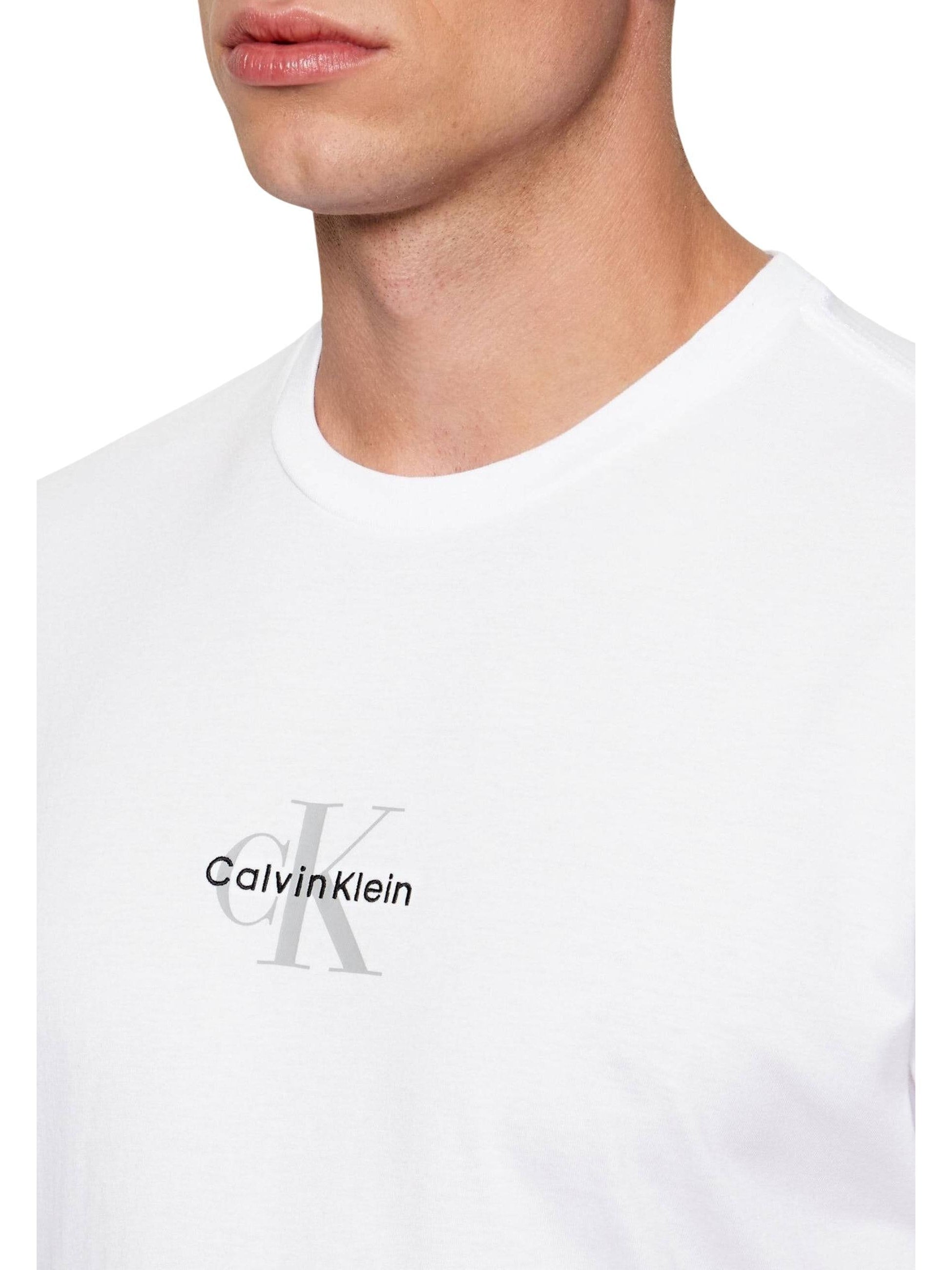 Calvin Klein Jeans · Тениска · LV04RB866G | DontMiss.bg