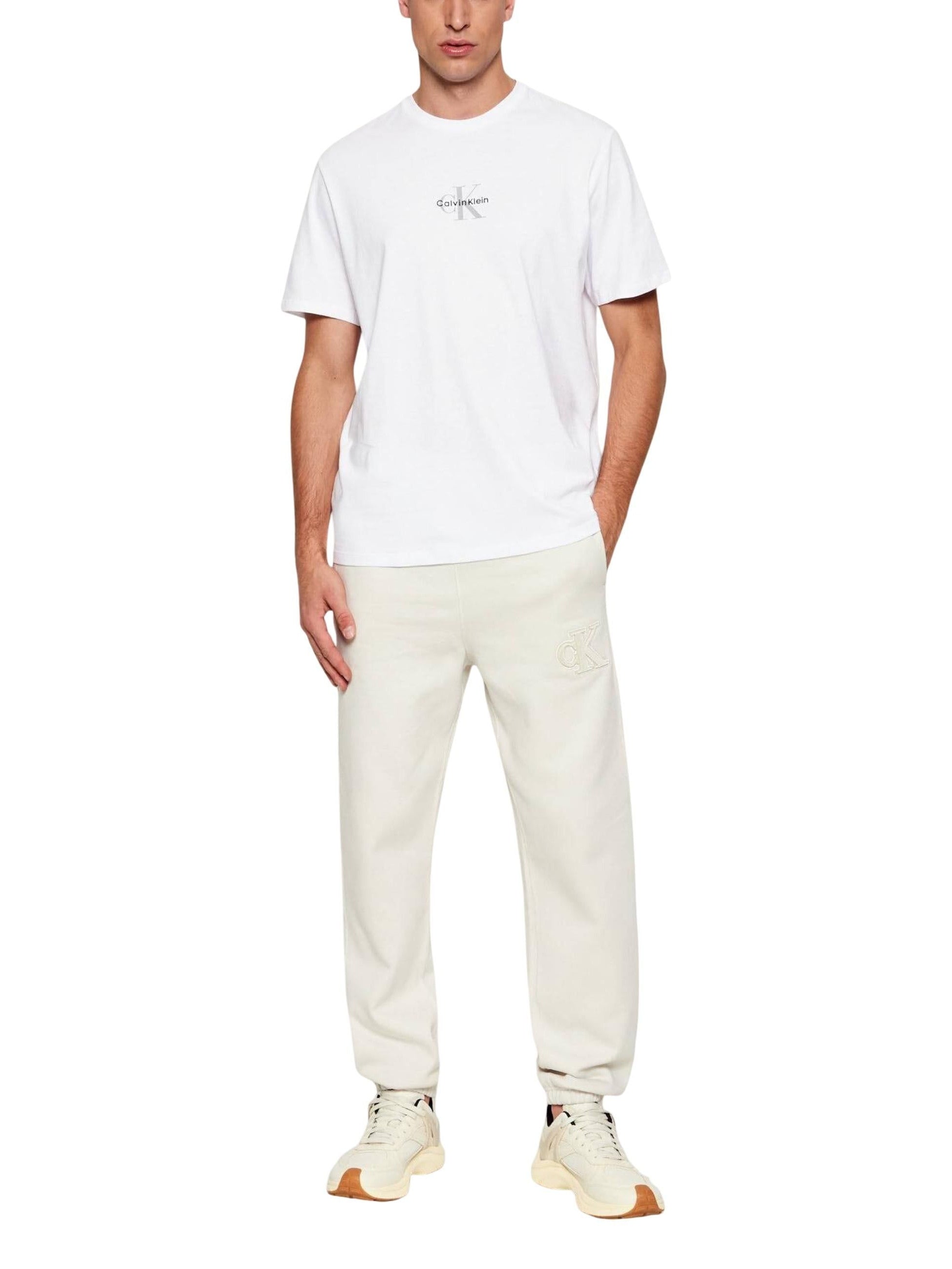 Calvin Klein Jeans · Тениска · LV04RB866G | DontMiss.bg