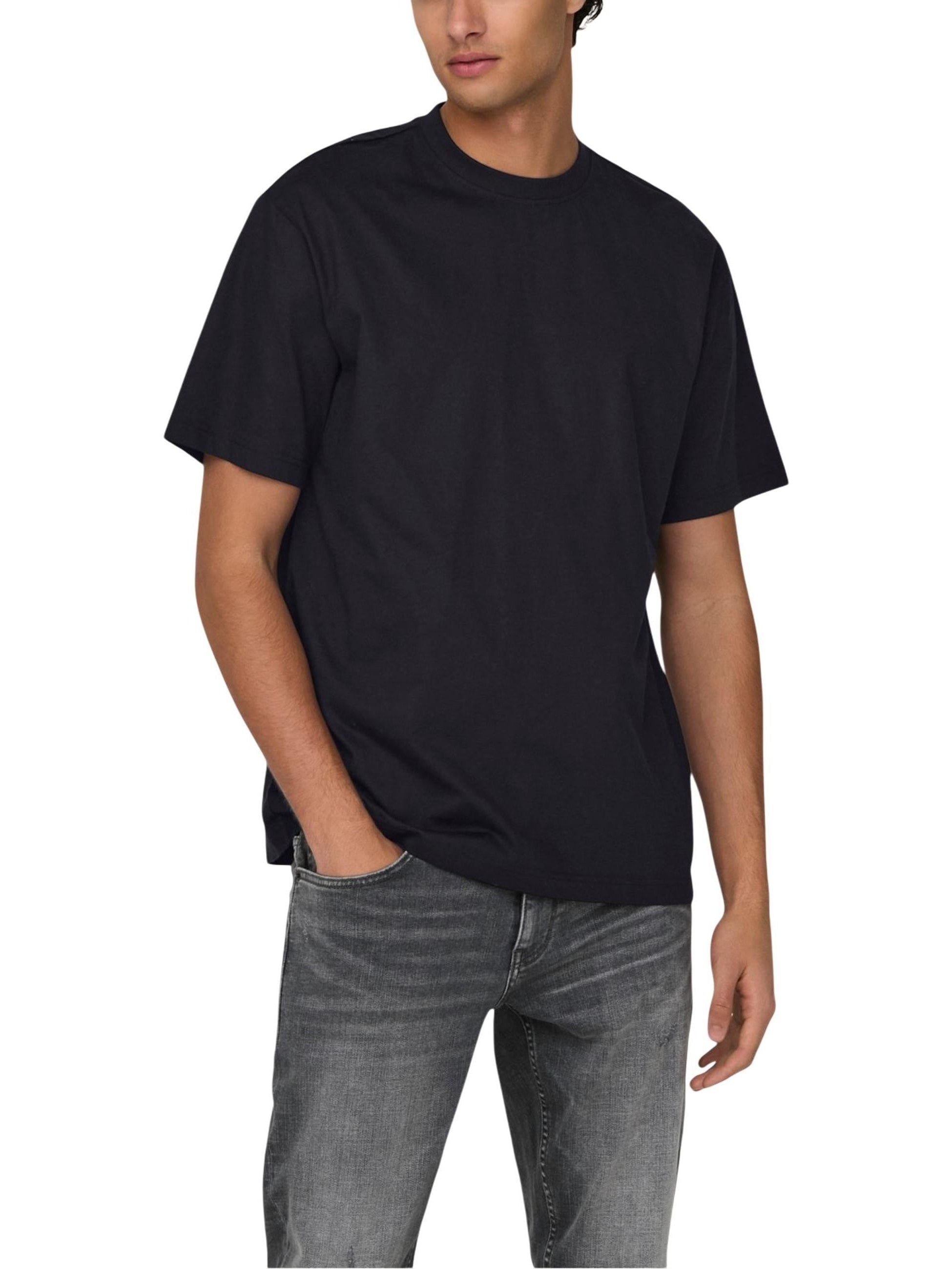 Only & Sons · Тениска · 22022532 | DontMiss.bg