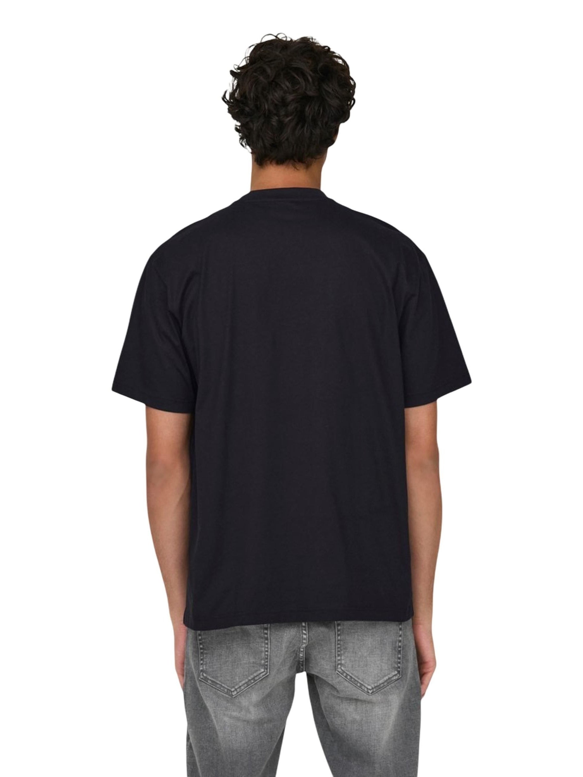 Only & Sons · Тениска · 22022532 | DontMiss.bg