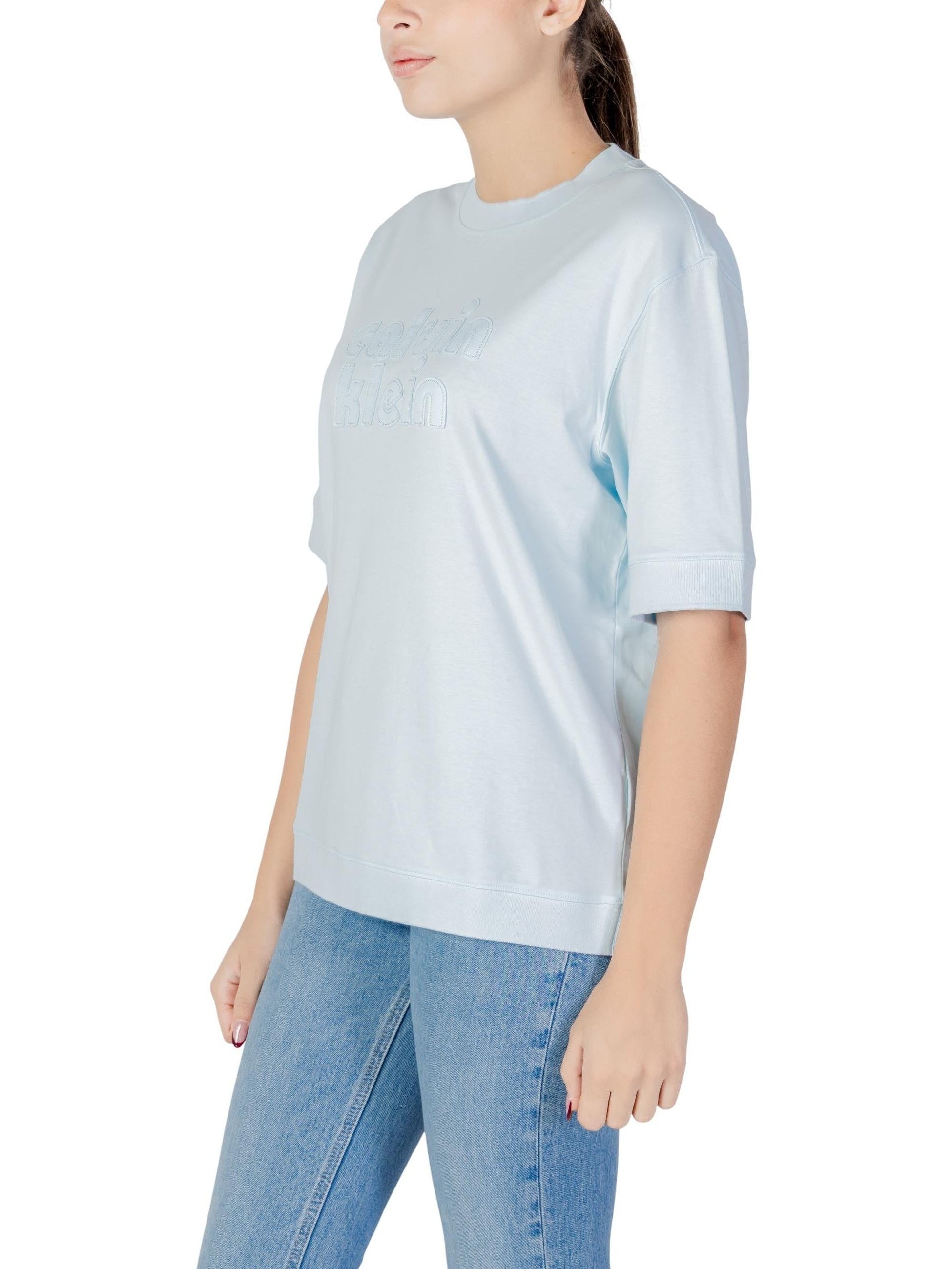 Calvin Klein Jeans · Тениска · LV047C208G | DontMiss.bg