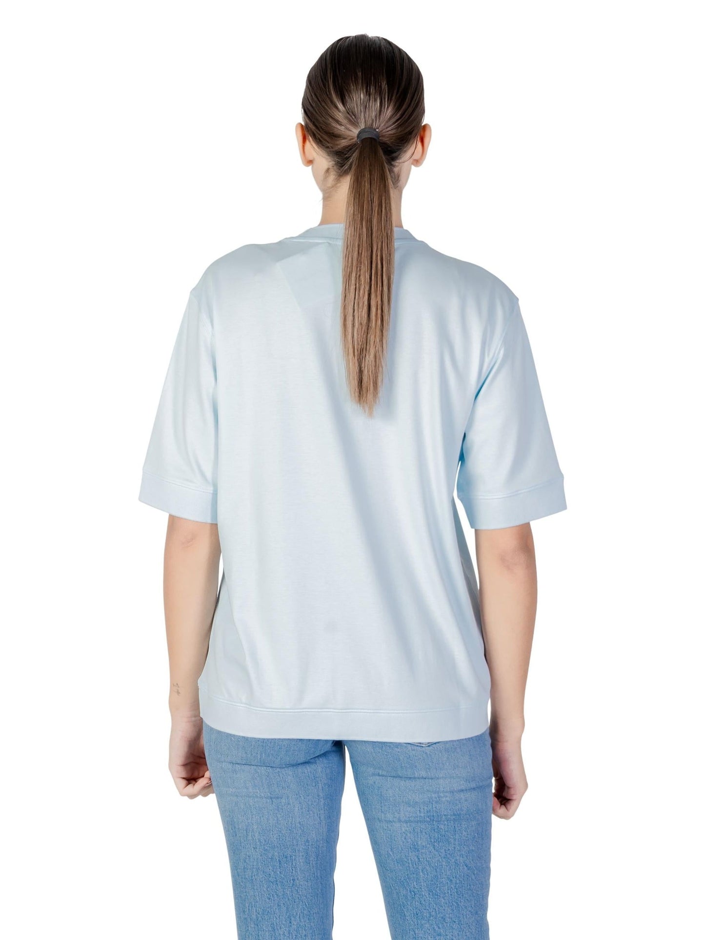 Calvin Klein Jeans · Тениска · LV047C208G | DontMiss.bg