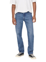 Only & Sons · Дънки · 22024939 | DontMiss.bg