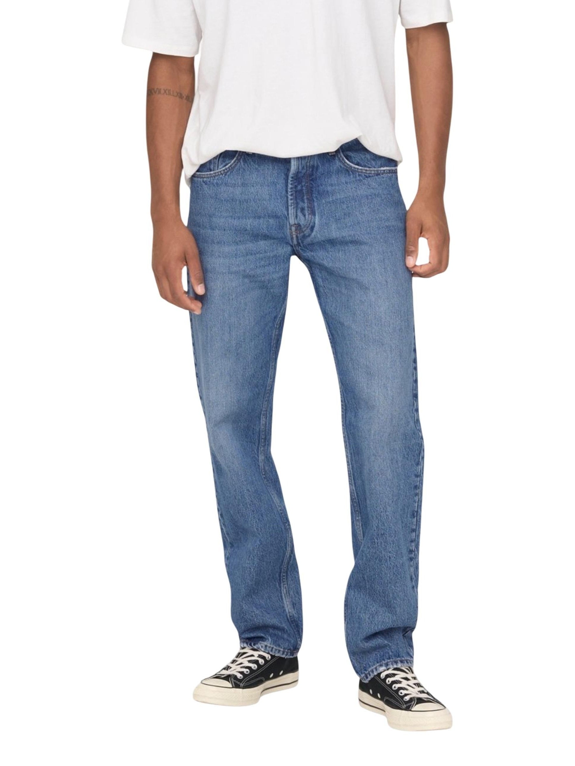 Only & Sons · Дънки · 22024939 | DontMiss.bg