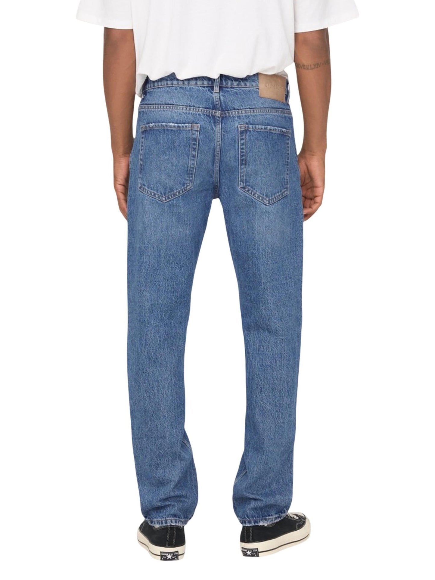 Only & Sons · Дънки · 22024939 | DontMiss.bg