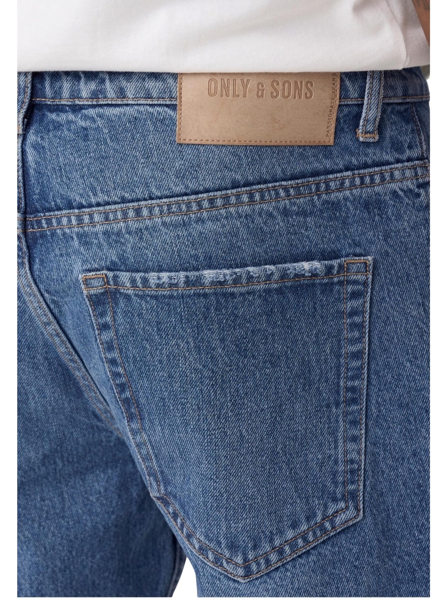 Only & Sons · Дънки · 22024939 | DontMiss.bg