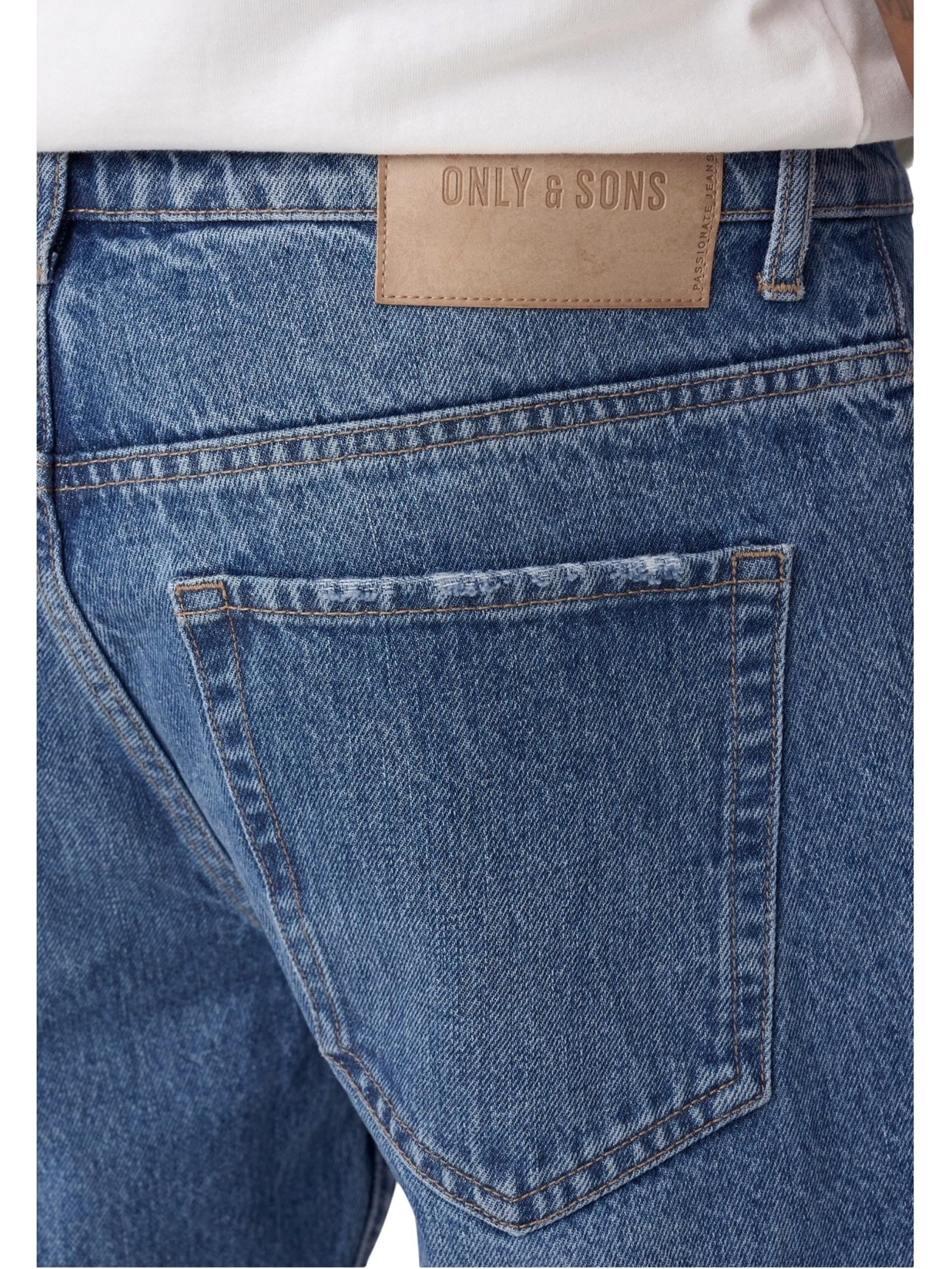 Only & Sons · Дънки · 22024939 | DontMiss.bg