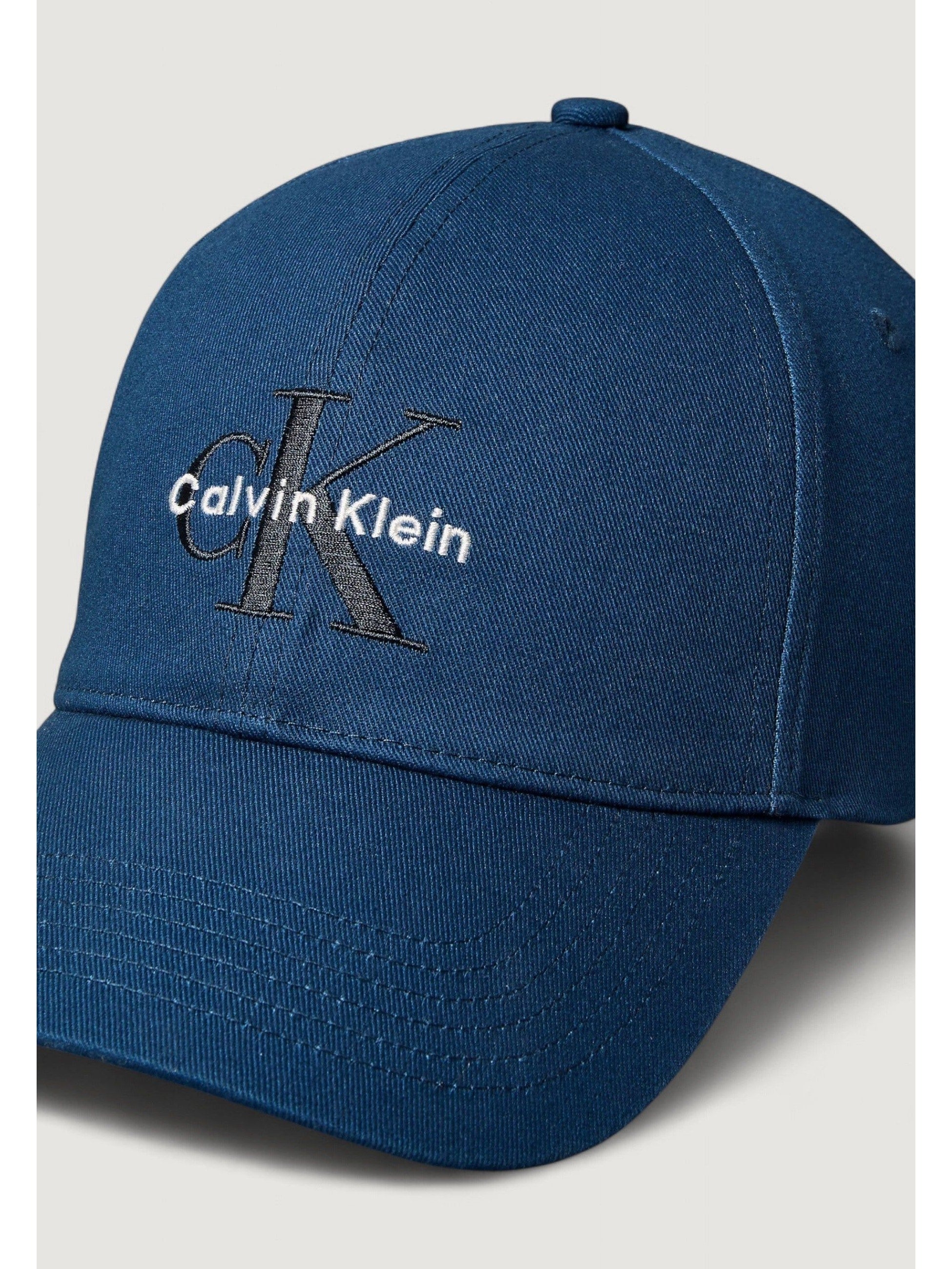 Calvin Klein Jeans · Шапка с козирка · LV04G5004G | DontMiss.bg