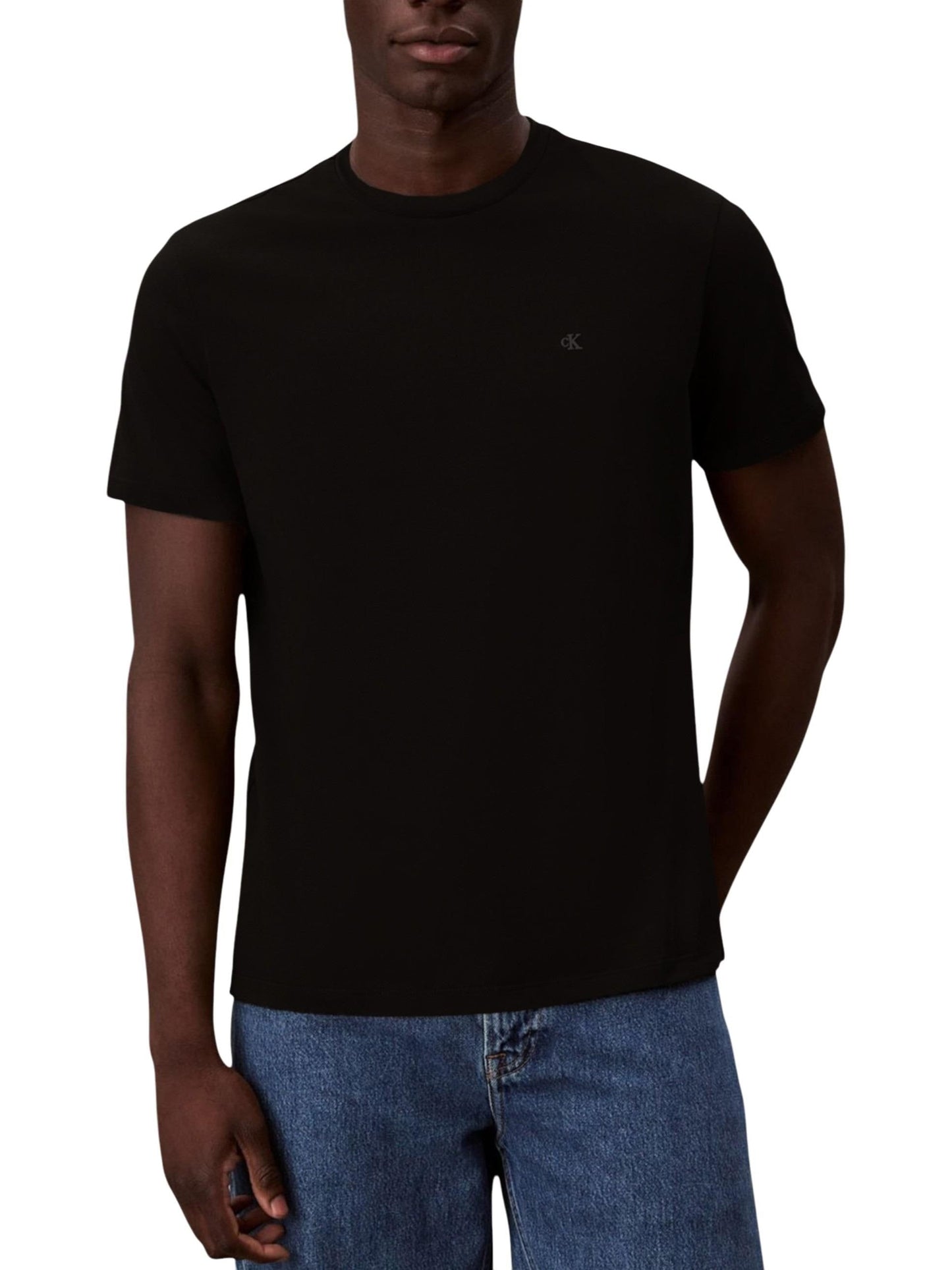 Calvin Klein Jeans · Тениска · LV04RD254G | DontMiss.bg