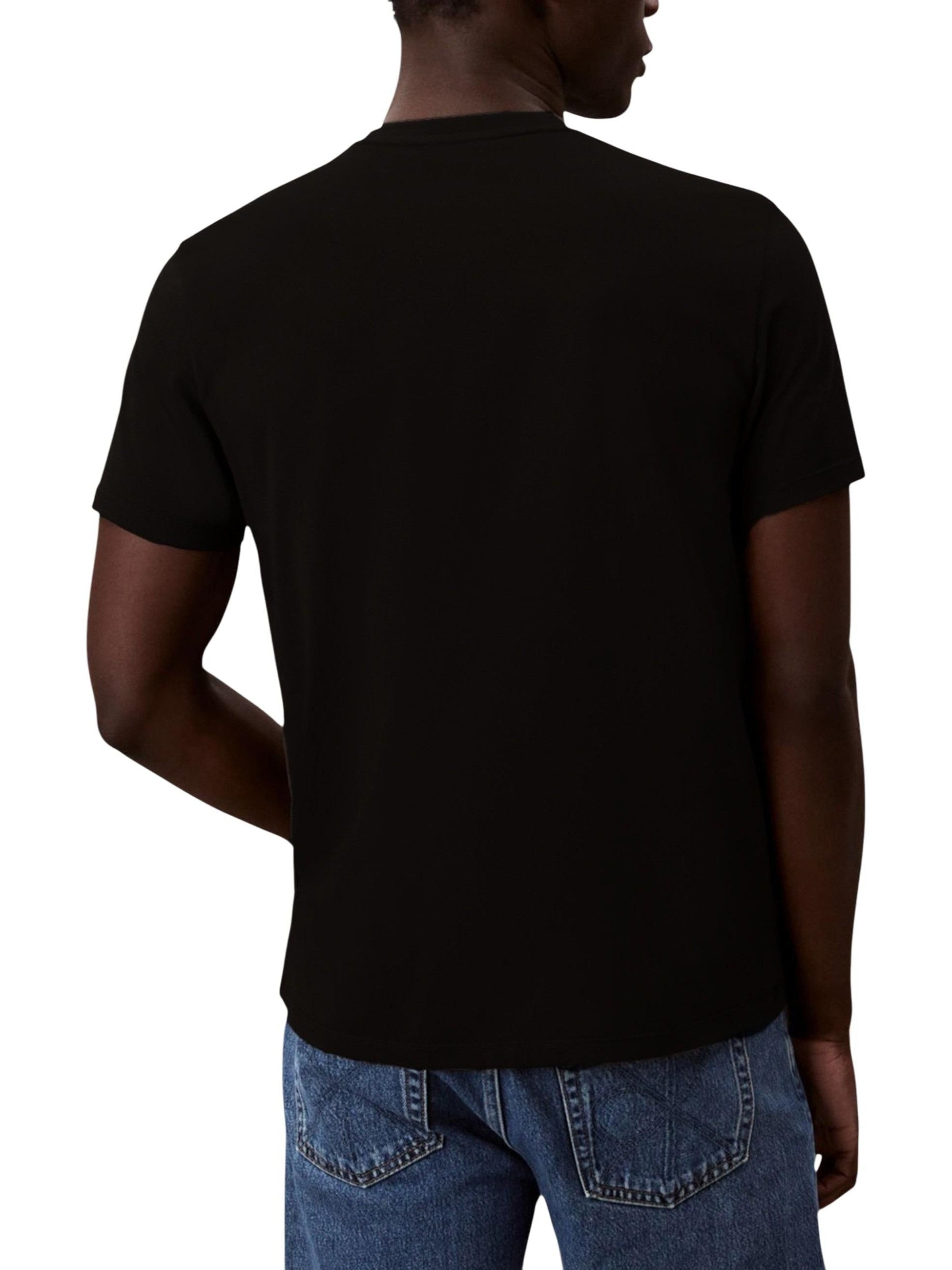 Calvin Klein Jeans · Тениска · LV04RD254G | DontMiss.bg