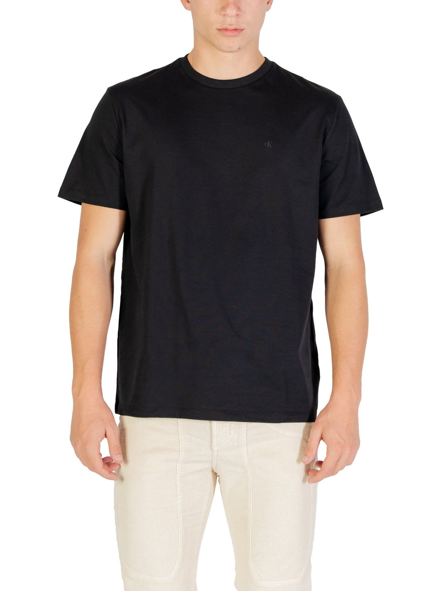 Calvin Klein Jeans · Тениска · LV04RD254G | DontMiss.bg