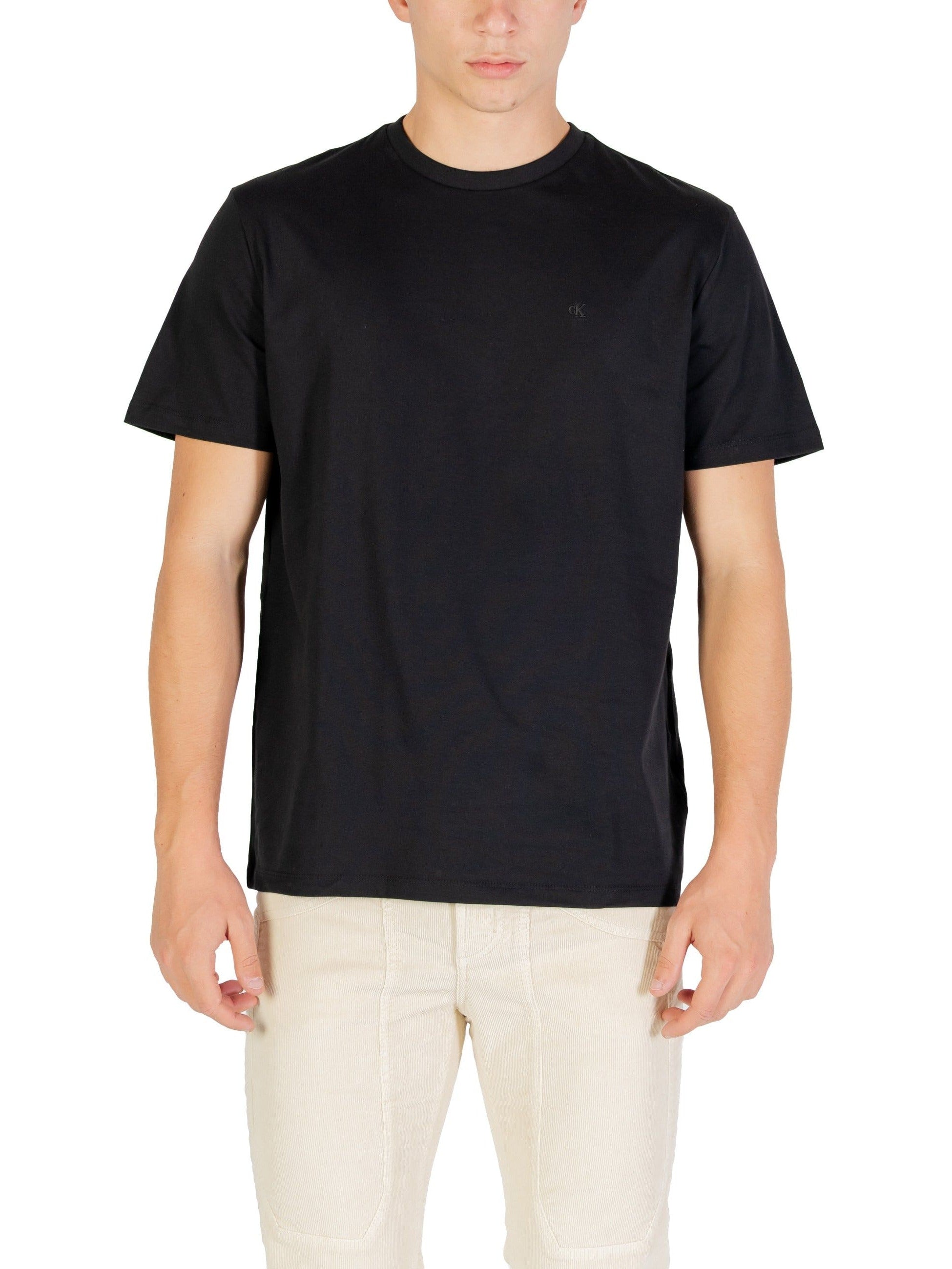 Calvin Klein Jeans · Тениска · LV04RD254G | DontMiss.bg