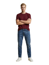 U.S. Polo Assn. · Тениска · Бордо | DontMiss.bg