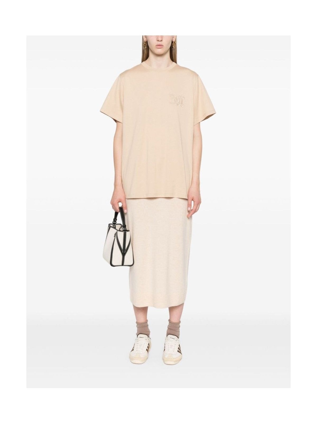 Max Mara · Тениска · b_45050 | DontMiss.bg