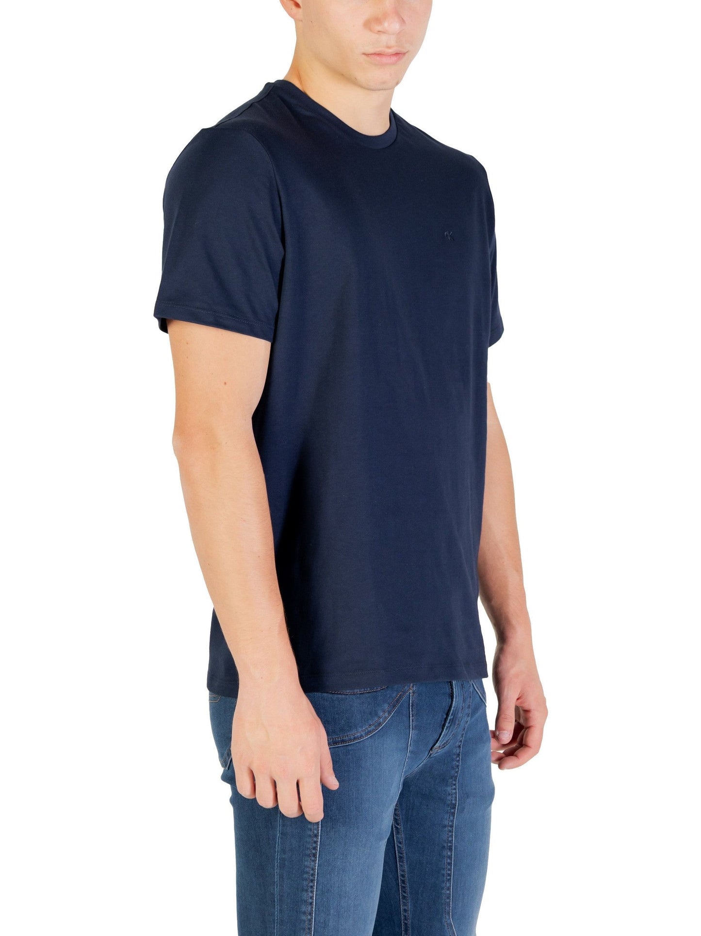 Calvin Klein Jeans · Тениска · LV04RD254G | DontMiss.bg