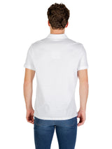 Calvin Klein Jeans · Поло тениска · LV04RD255G | DontMiss.bg