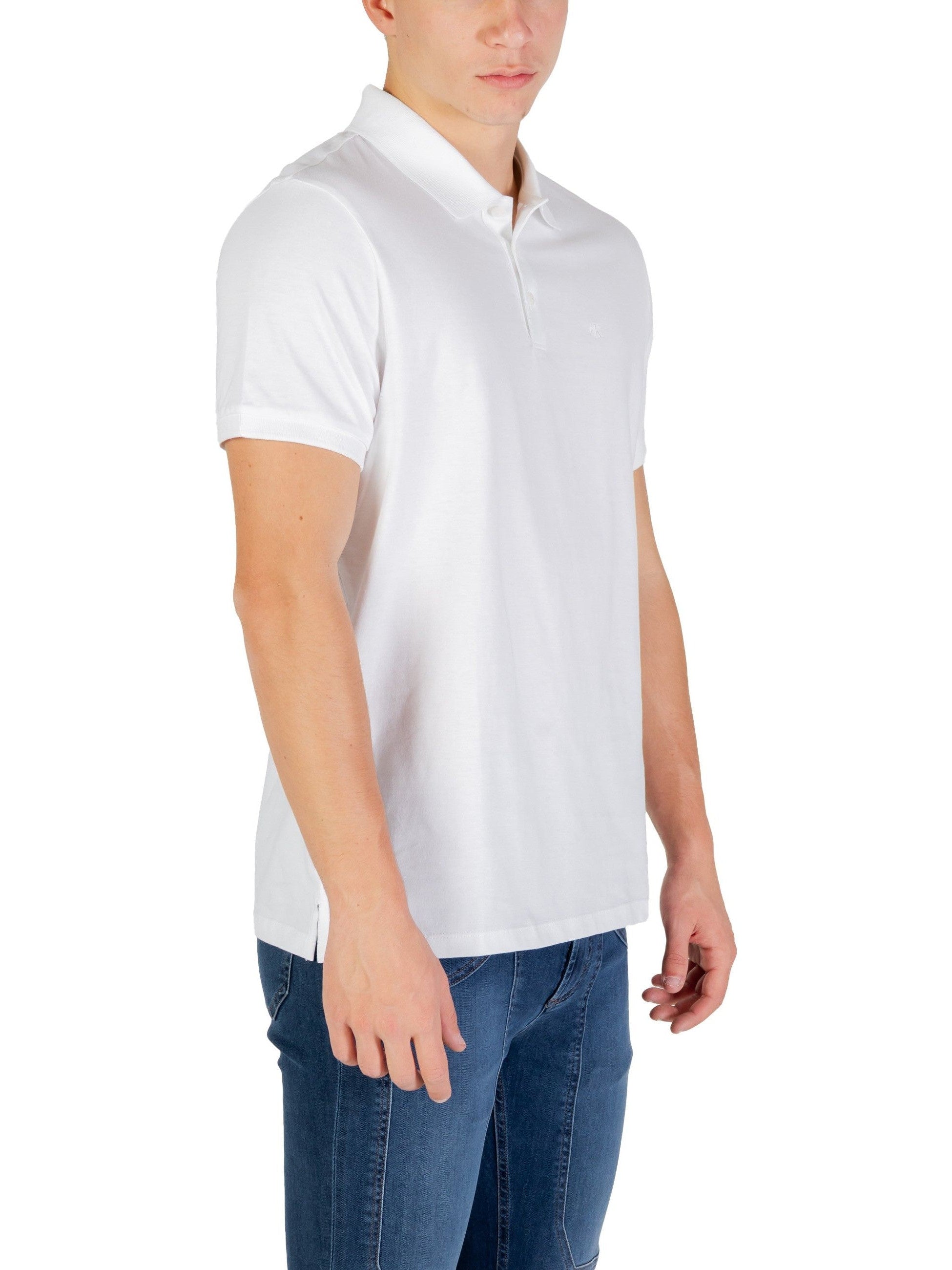 Calvin Klein Jeans · Поло тениска · LV04RD255G | DontMiss.bg